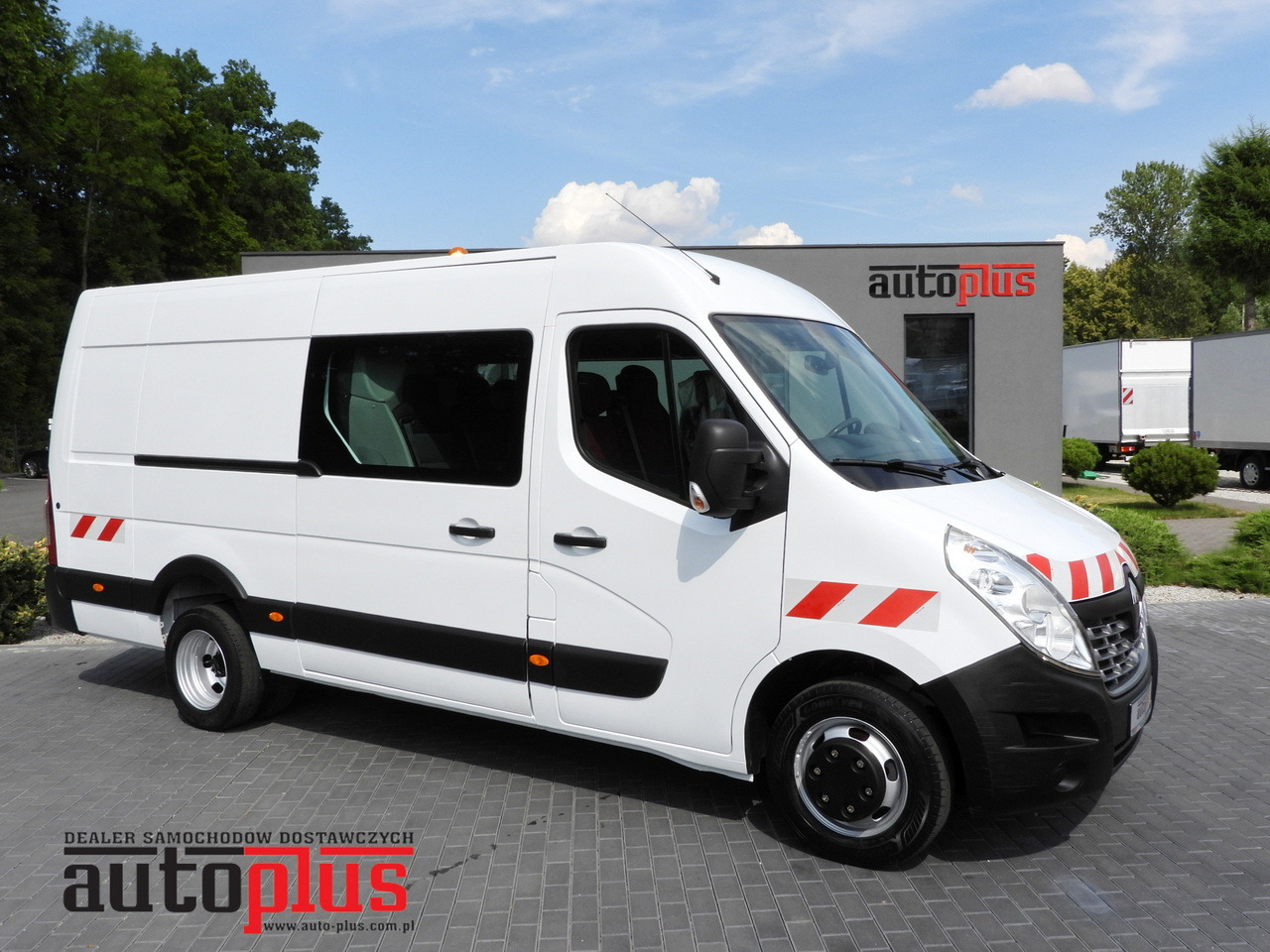 RENAULT MASTER BOX DELIVERY VAN 7 SEATS CRUISE CONTROL TWIN WHEELS AIR CONDITIONING 145HP - Tavara-auto: kuva RENAULT MASTER BOX DELIVERY VAN 7 SEATS CRUISE CONTROL TWIN WHEELS AIR CONDITIONING 145HP - Tavara-auto RENAULT MASTER BOX DELIVERY VAN 7 SEATS CRUISE CONTROL TWIN WHEELS AIR CONDITIONING 145HP - Tavara-auto: kuva RENAULT MASTER BOX DELIVERY VAN 7 SEATS CRUISE CONTROL TWIN WHEELS AIR CONDITIONING 145HP - Tavara-auto