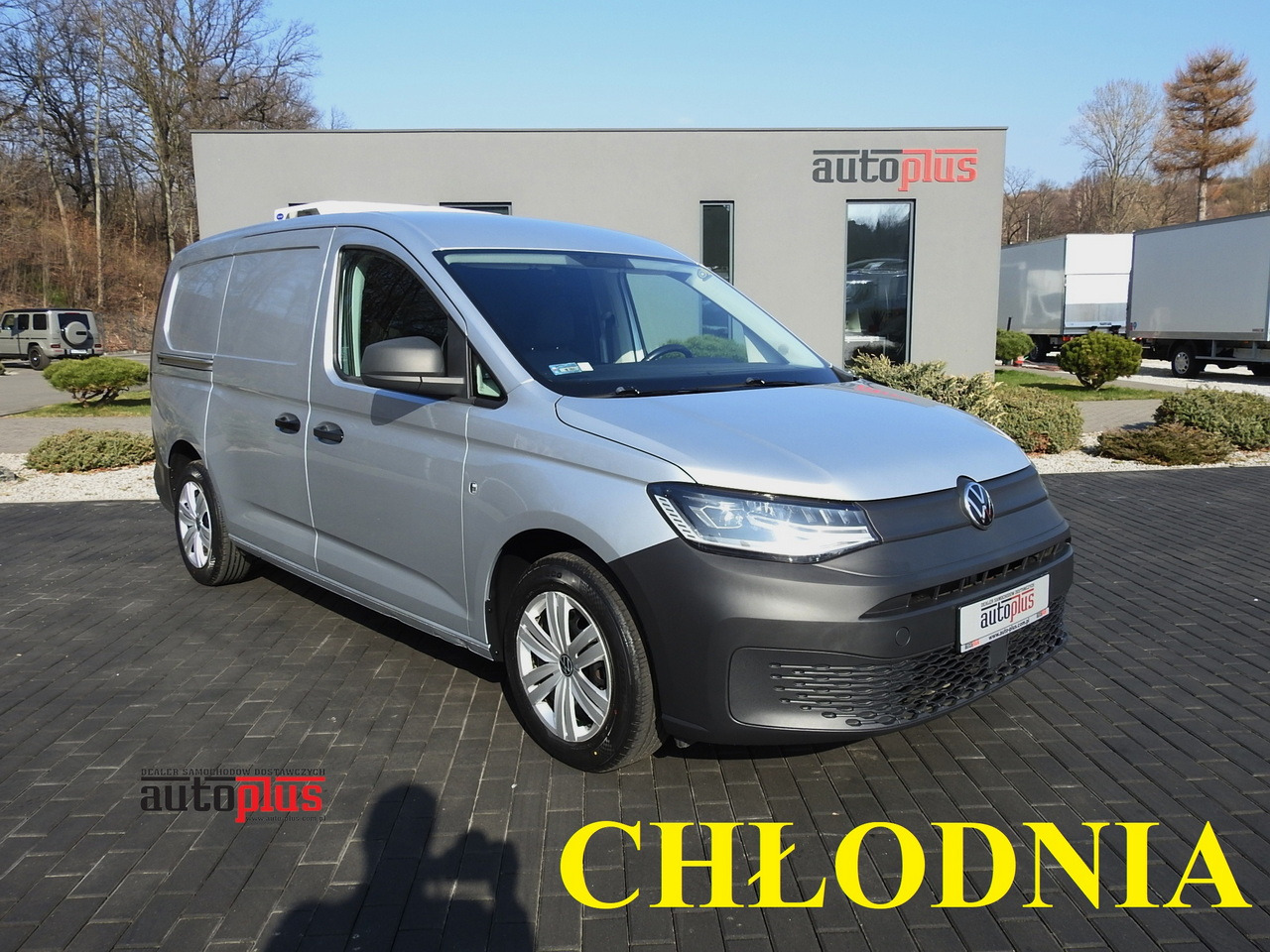 VOLKSWAGEN CADDY REFRIGERATOR VAN -20*C HEATING FUNCTION POWER SUPPLY 230V CRUISE CONTROL LED LIGHTS AIR CONDITIONING 100HP - Kylmäauto: kuva VOLKSWAGEN CADDY REFRIGERATOR VAN -20*C HEATING FUNCTION POWER SUPPLY 230V CRUISE CONTROL LED LIGHTS AIR CONDITIONING 100HP - Kylmäauto VOLKSWAGEN CADDY REFRIGERATOR VAN -20*C HEATING FUNCTION POWER SUPPLY 230V CRUISE CONTROL LED LIGHTS AIR CONDITIONING 100HP - Kylmäauto: kuva VOLKSWAGEN CADDY REFRIGERATOR VAN -20*C HEATING FUNCTION POWER SUPPLY 230V CRUISE CONTROL LED LIGHTS AIR CONDITIONING 100HP - Kylmäauto