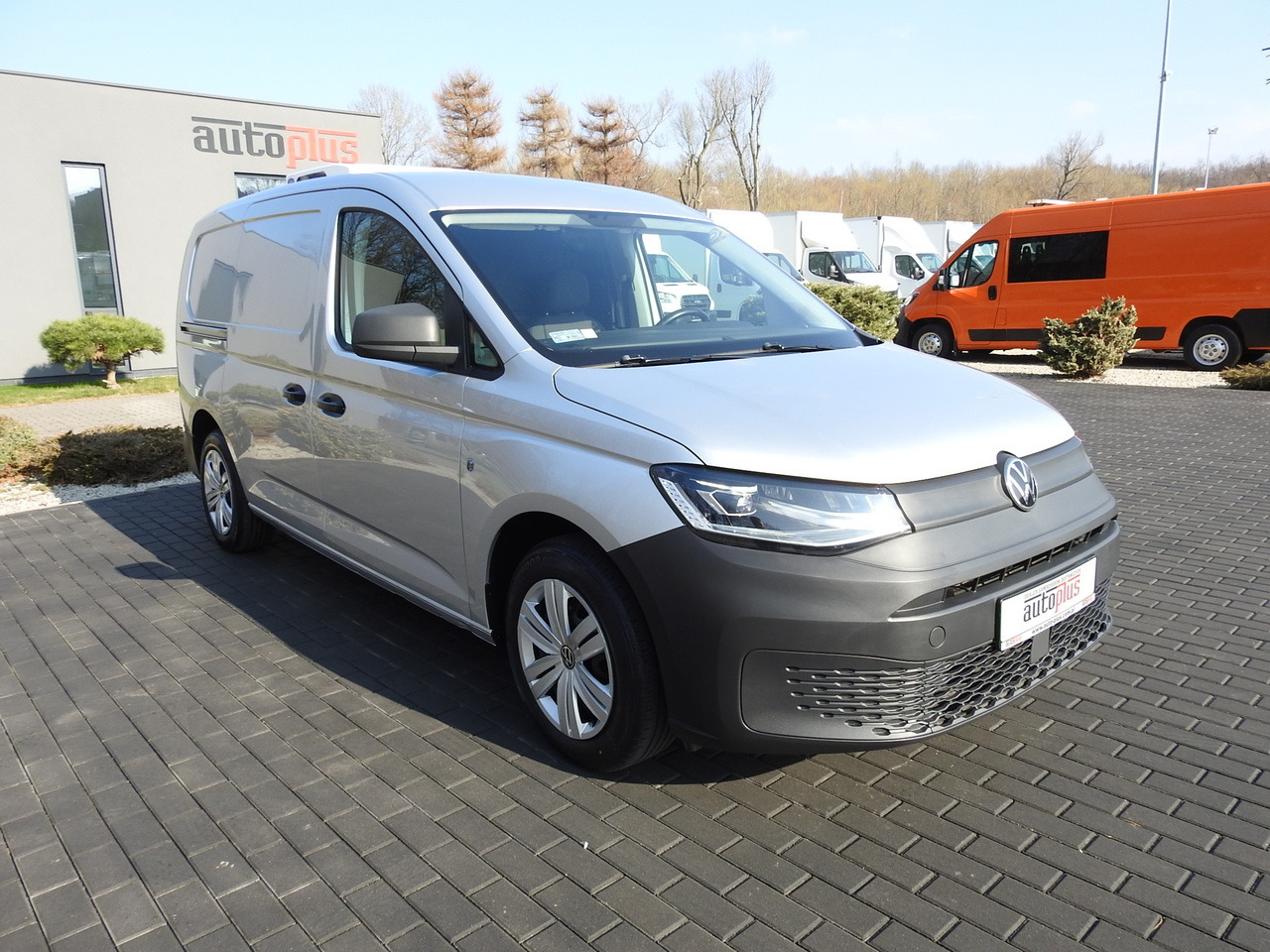 VOLKSWAGEN CADDY REFRIGERATOR VAN -20*C HEATING FUNCTION POWER SUPPLY 230V CRUISE CONTROL LED LIGHTS AIR CONDITIONING 100HP - Kylmäauto: kuva VOLKSWAGEN CADDY REFRIGERATOR VAN -20*C HEATING FUNCTION POWER SUPPLY 230V CRUISE CONTROL LED LIGHTS AIR CONDITIONING 100HP - Kylmäauto VOLKSWAGEN CADDY REFRIGERATOR VAN -20*C HEATING FUNCTION POWER SUPPLY 230V CRUISE CONTROL LED LIGHTS AIR CONDITIONING 100HP - Kylmäauto: kuva VOLKSWAGEN CADDY REFRIGERATOR VAN -20*C HEATING FUNCTION POWER SUPPLY 230V CRUISE CONTROL LED LIGHTS AIR CONDITIONING 100HP - Kylmäauto