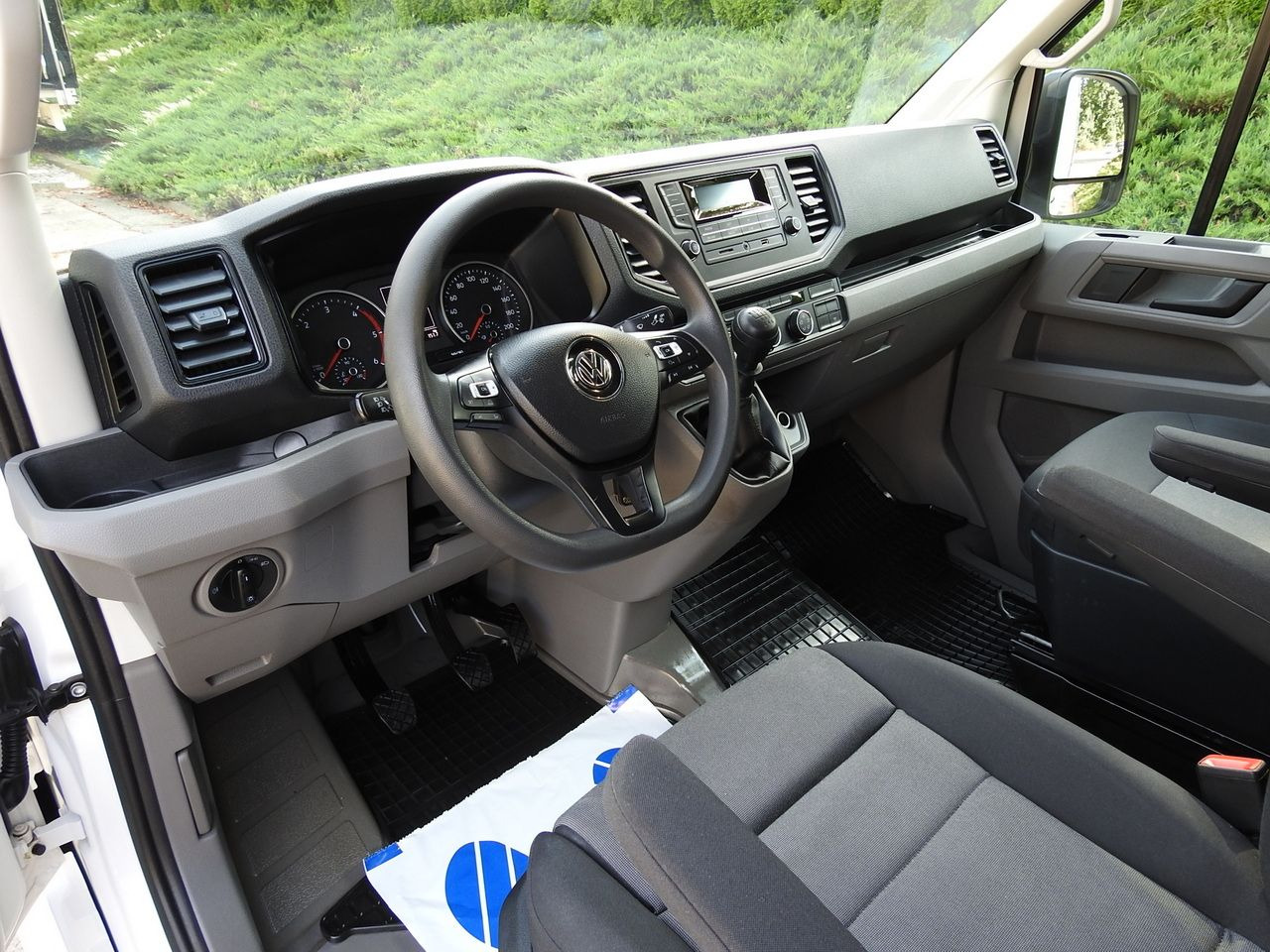 VOLKSWAGEN CRAFTER - Pressukapelli tavara-auto: kuva VOLKSWAGEN CRAFTER - Pressukapelli tavara-auto VOLKSWAGEN CRAFTER - Pressukapelli tavara-auto: kuva VOLKSWAGEN CRAFTER - Pressukapelli tavara-auto