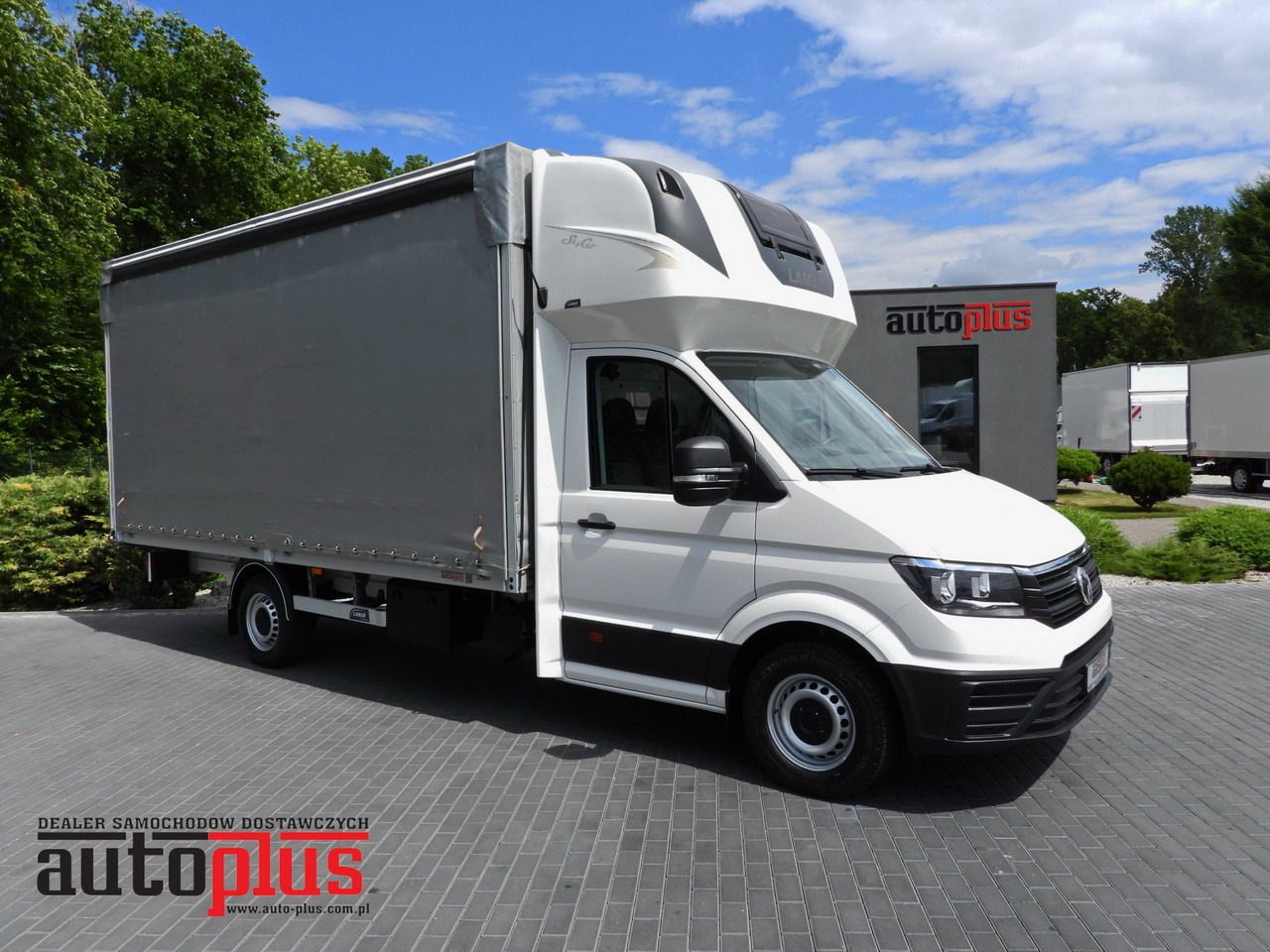 VOLKSWAGEN CRAFTER TARPAULIN 10 PALLETS WEBASTO CRUISE CONTROL AIR CONDITIONING 180HP - Pressukapelli tavara-auto: kuva VOLKSWAGEN CRAFTER TARPAULIN 10 PALLETS WEBASTO CRUISE CONTROL AIR CONDITIONING 180HP - Pressukapelli tavara-auto VOLKSWAGEN CRAFTER TARPAULIN 10 PALLETS WEBASTO CRUISE CONTROL AIR CONDITIONING 180HP - Pressukapelli tavara-auto: kuva VOLKSWAGEN CRAFTER TARPAULIN 10 PALLETS WEBASTO CRUISE CONTROL AIR CONDITIONING 180HP - Pressukapelli tavara-auto