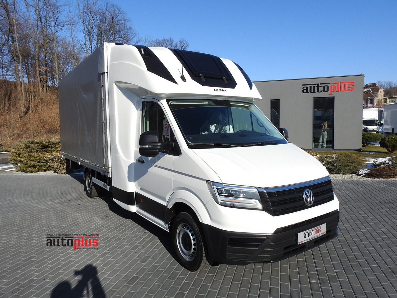 VOLKSWAGEN CRAFTER TARPAULIN 10 PALLETS WEBASTO CRUISE CONTROL AIR CONDITIONING LED LIGHTS PNEUMATICS 180HP - Pressukapelli tavara-auto: kuva VOLKSWAGEN CRAFTER TARPAULIN 10 PALLETS WEBASTO CRUISE CONTROL AIR CONDITIONING LED LIGHTS PNEUMATICS 180HP - Pressukapelli tavara-auto VOLKSWAGEN CRAFTER TARPAULIN 10 PALLETS WEBASTO CRUISE CONTROL AIR CONDITIONING LED LIGHTS PNEUMATICS 180HP - Pressukapelli tavara-auto: kuva VOLKSWAGEN CRAFTER TARPAULIN 10 PALLETS WEBASTO CRUISE CONTROL AIR CONDITIONING LED LIGHTS PNEUMATICS 180HP - Pressukapelli tavara-auto