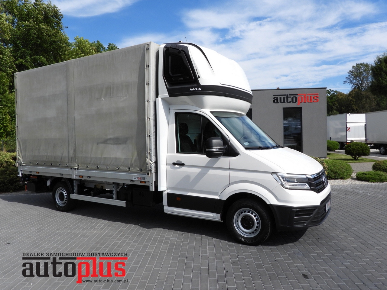 VOLKSWAGEN CRAFTER TARPAULIN LIFT 8 PALLETS WEBASTO CRUISE CONTROL LED LIGHTS AIR CONDITIONING 180HP - Pressukapelli tavara-auto: kuva VOLKSWAGEN CRAFTER TARPAULIN LIFT 8 PALLETS WEBASTO CRUISE CONTROL LED LIGHTS AIR CONDITIONING 180HP - Pressukapelli tavara-auto VOLKSWAGEN CRAFTER TARPAULIN LIFT 8 PALLETS WEBASTO CRUISE CONTROL LED LIGHTS AIR CONDITIONING 180HP - Pressukapelli tavara-auto: kuva VOLKSWAGEN CRAFTER TARPAULIN LIFT 8 PALLETS WEBASTO CRUISE CONTROL LED LIGHTS AIR CONDITIONING 180HP - Pressukapelli tavara-auto