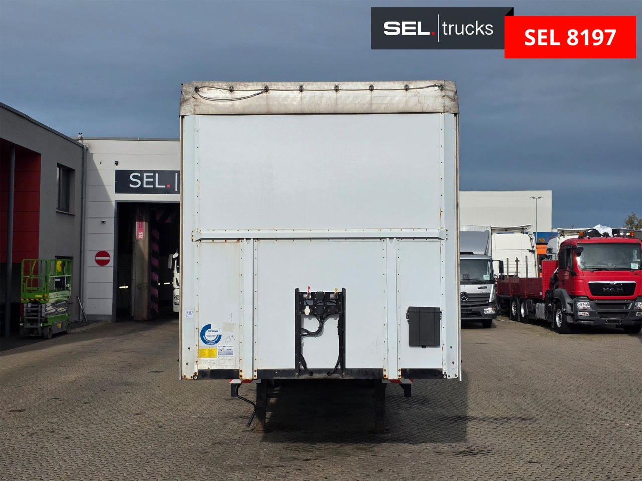 Berger SAPL 24 / Coilmulde / EDSCHA - Pressukapellipuoliperävaunu: kuva Berger SAPL 24 / Coilmulde / EDSCHA - Pressukapellipuoliperävaunu Berger SAPL 24 / Coilmulde / EDSCHA - Pressukapellipuoliperävaunu: kuva Berger SAPL 24 / Coilmulde / EDSCHA - Pressukapellipuoliperävaunu