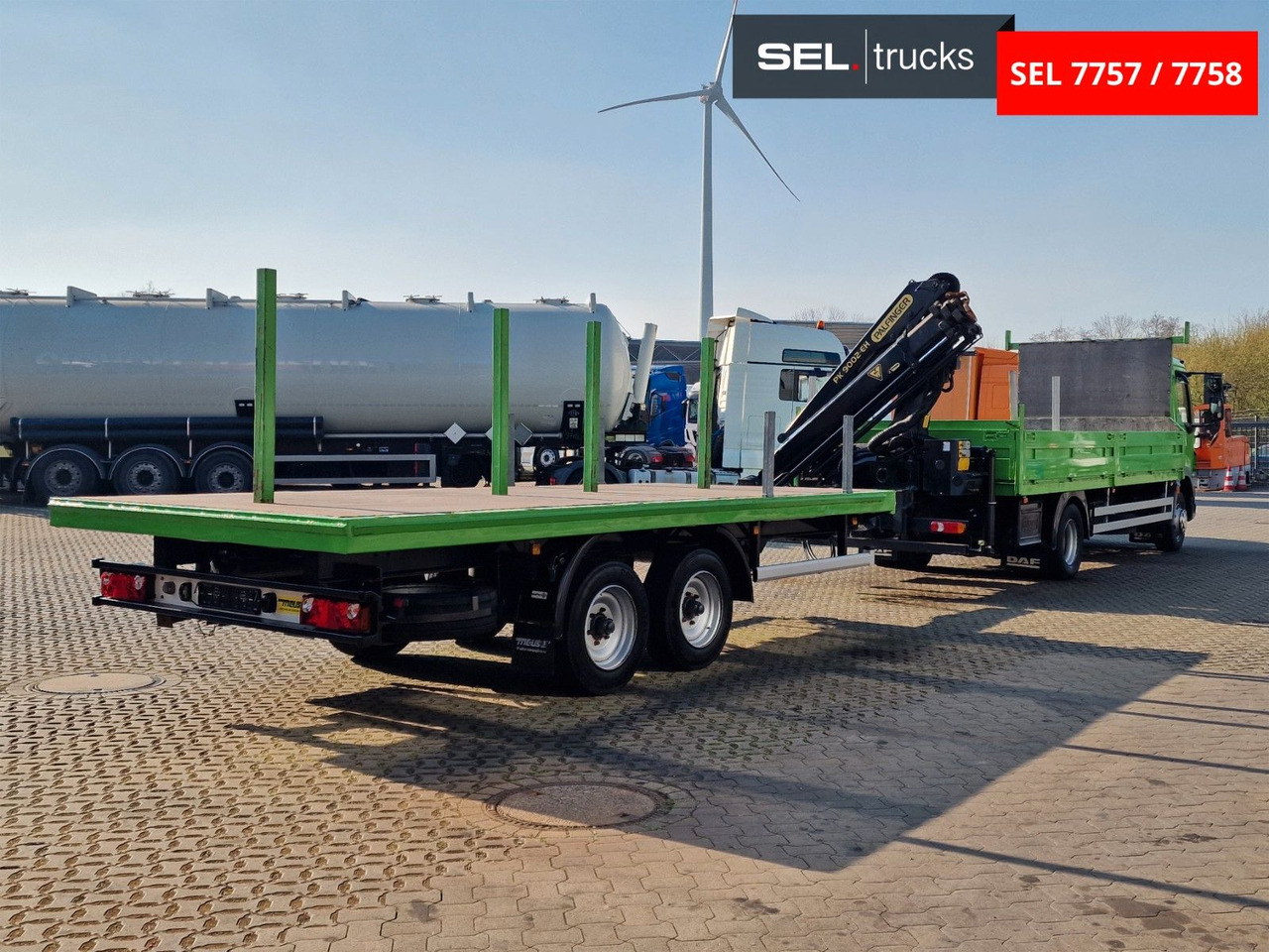 DAF LF 55.280 / Palfinger PK 9002EH / Komplettpreis - Nosturiauto: kuva DAF LF 55.280 / Palfinger PK 9002EH / Komplettpreis - Nosturiauto DAF LF 55.280 / Palfinger PK 9002EH / Komplettpreis - Nosturiauto: kuva DAF LF 55.280 / Palfinger PK 9002EH / Komplettpreis - Nosturiauto