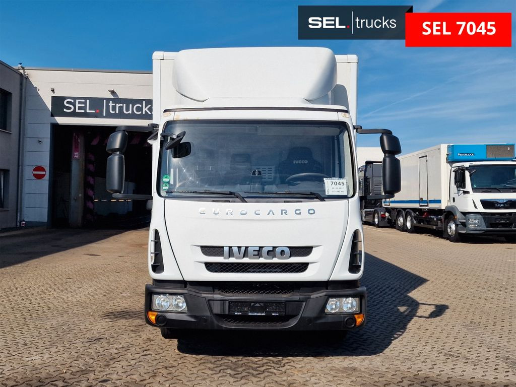 Iveco Eurocargo 75E16 / Ladebordwand Iveco Eurocargo 75E16 / Ladebordwand / wenig KM - Umpikori kuorma-auto: kuva Iveco Eurocargo 75E16 / Ladebordwand Iveco Eurocargo 75E16 / Ladebordwand / wenig KM - Umpikori kuorma-auto Iveco Eurocargo 75E16 / Ladebordwand Iveco Eurocargo 75E16 / Ladebordwand / wenig KM - Umpikori kuorma-auto: kuva Iveco Eurocargo 75E16 / Ladebordwand Iveco Eurocargo 75E16 / Ladebordwand / wenig KM - Umpikori kuorma-auto