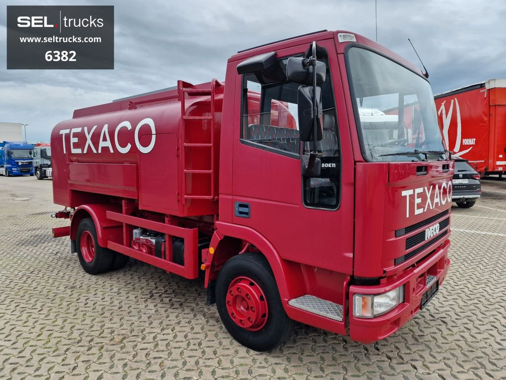 Iveco ML 80E15 / 3 Kammern / 4.220 l / TOP ZUSTAND !! - Säiliöauto: kuva Iveco ML 80E15 / 3 Kammern / 4.220 l / TOP ZUSTAND !! - Säiliöauto Iveco ML 80E15 / 3 Kammern / 4.220 l / TOP ZUSTAND !! - Säiliöauto: kuva Iveco ML 80E15 / 3 Kammern / 4.220 l / TOP ZUSTAND !! - Säiliöauto