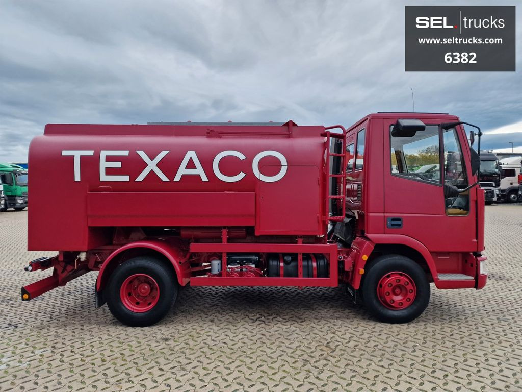 Iveco ML 80E15 / 3 Kammern / 4.220 l / TOP ZUSTAND !! - Säiliöauto: kuva Iveco ML 80E15 / 3 Kammern / 4.220 l / TOP ZUSTAND !! - Säiliöauto Iveco ML 80E15 / 3 Kammern / 4.220 l / TOP ZUSTAND !! - Säiliöauto: kuva Iveco ML 80E15 / 3 Kammern / 4.220 l / TOP ZUSTAND !! - Säiliöauto