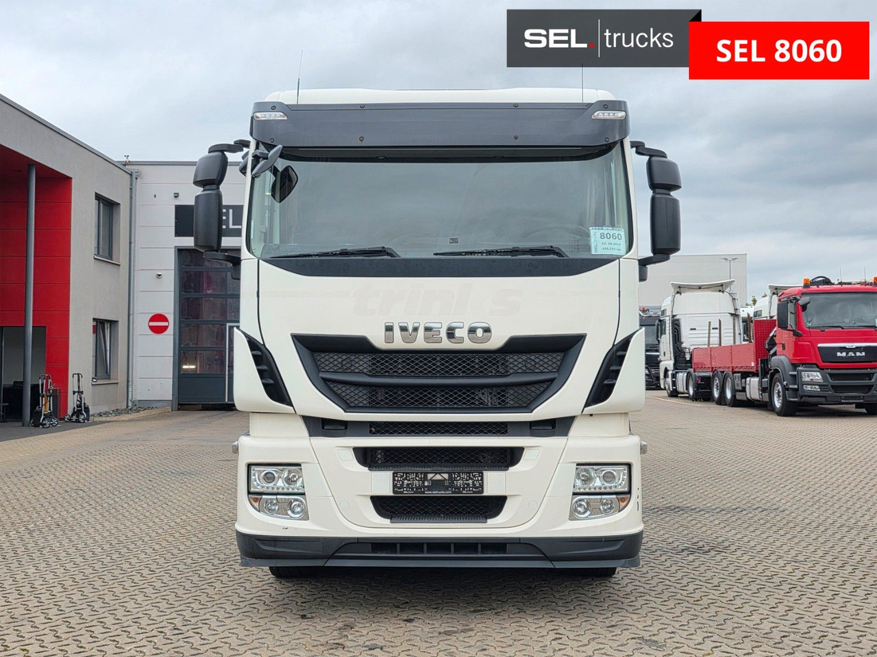 Iveco Stralis 420 / Ldbw  / Lenkachse / Liftachse - Juomien kuljetukseen kuorma-auto: kuva  Iveco Stralis 420 / Ldbw  / Lenkachse / Liftachse - Juomien kuljetukseen kuorma-auto Iveco Stralis 420 / Ldbw  / Lenkachse / Liftachse - Juomien kuljetukseen kuorma-auto: kuva  Iveco Stralis 420 / Ldbw  / Lenkachse / Liftachse - Juomien kuljetukseen kuorma-auto