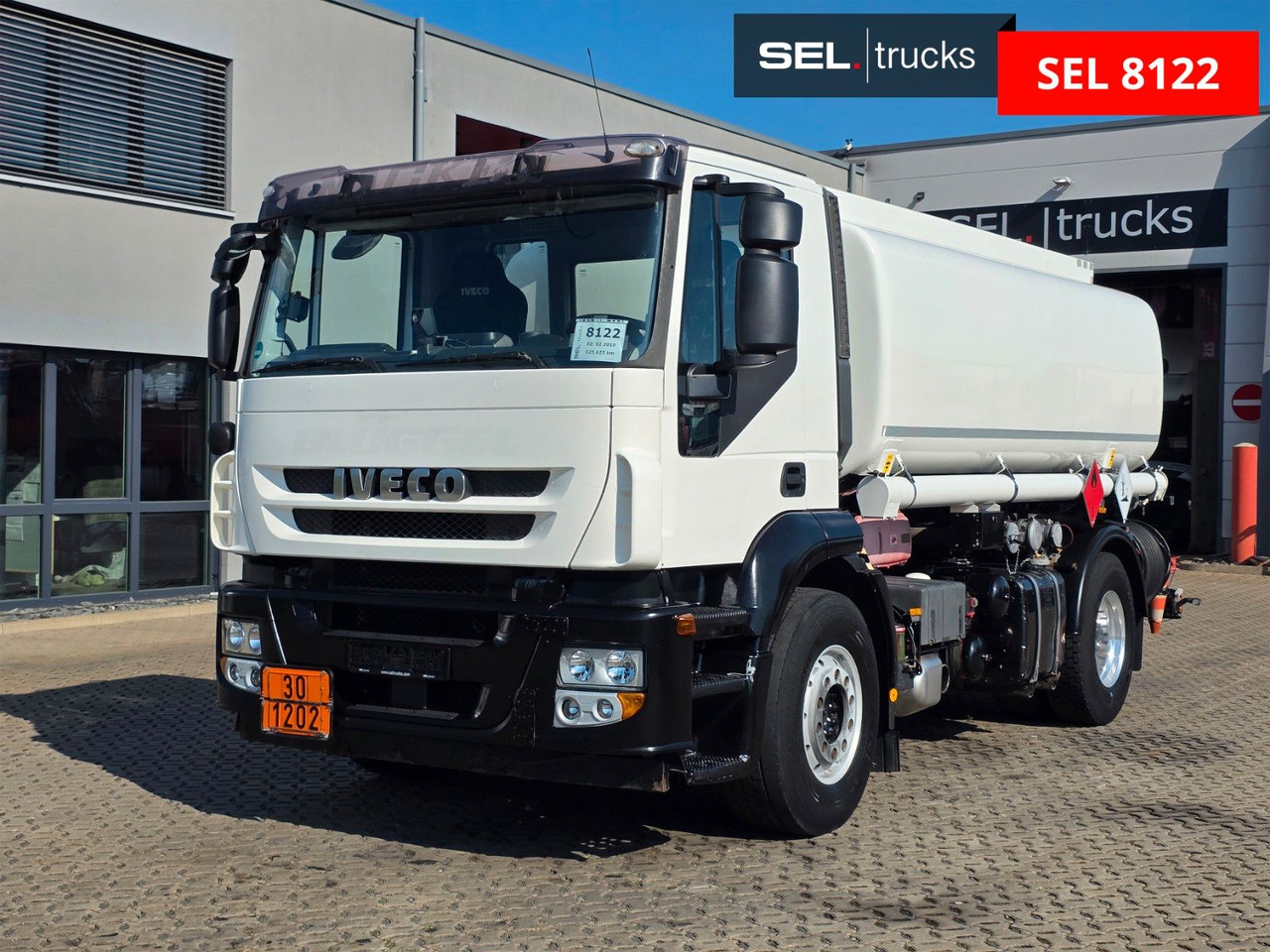 Iveco Stralis 420 / Sening / ADR AT / 14.600 l / - Säiliöauto: kuva Iveco Stralis 420 / Sening / ADR AT / 14.600 l / - Säiliöauto Iveco Stralis 420 / Sening / ADR AT / 14.600 l / - Säiliöauto: kuva Iveco Stralis 420 / Sening / ADR AT / 14.600 l / - Säiliöauto