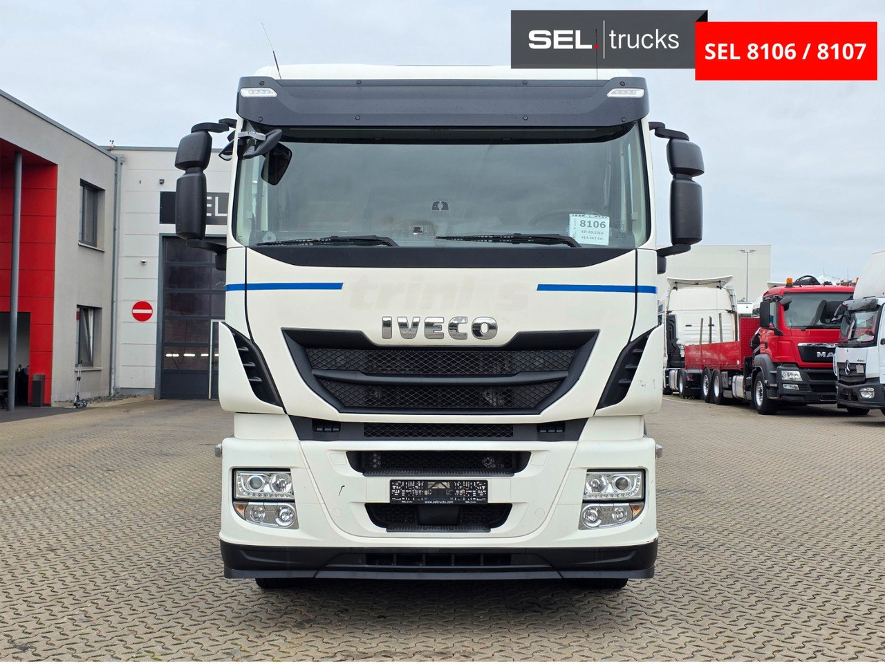 Iveco Stralis 460 / Ldbw / Lenkachse / Liftachse - Juomien kuljetukseen kuorma-auto: kuva  Iveco Stralis 460 / Ldbw / Lenkachse / Liftachse - Juomien kuljetukseen kuorma-auto Iveco Stralis 460 / Ldbw / Lenkachse / Liftachse - Juomien kuljetukseen kuorma-auto: kuva  Iveco Stralis 460 / Ldbw / Lenkachse / Liftachse - Juomien kuljetukseen kuorma-auto