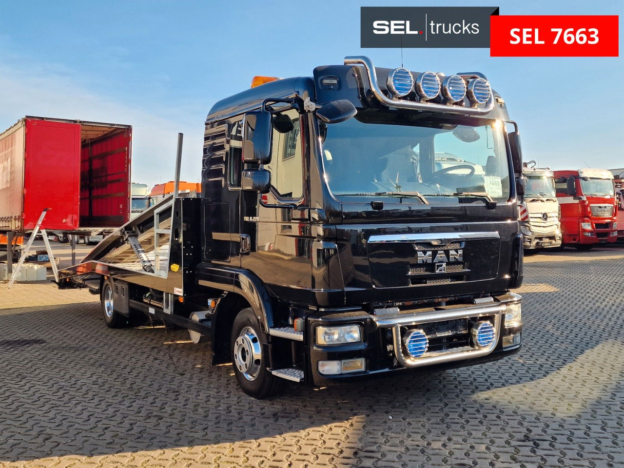 MAN TGL 8.220 4X2 BL / Xenon / Alu-Felgen - Kuljetin kuorma-auto: kuva MAN TGL 8.220 4X2 BL / Xenon / Alu-Felgen - Kuljetin kuorma-auto MAN TGL 8.220 4X2 BL / Xenon / Alu-Felgen - Kuljetin kuorma-auto: kuva MAN TGL 8.220 4X2 BL / Xenon / Alu-Felgen - Kuljetin kuorma-auto