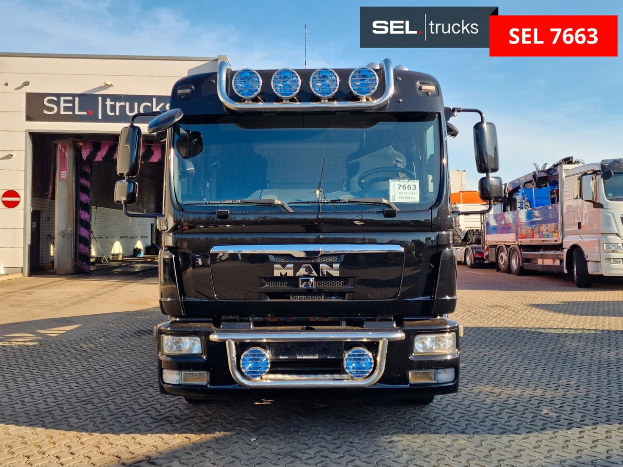 MAN TGL 8.220 4X2 BL / Xenon / Alu-Felgen - Kuljetin kuorma-auto: kuva MAN TGL 8.220 4X2 BL / Xenon / Alu-Felgen - Kuljetin kuorma-auto MAN TGL 8.220 4X2 BL / Xenon / Alu-Felgen - Kuljetin kuorma-auto: kuva MAN TGL 8.220 4X2 BL / Xenon / Alu-Felgen - Kuljetin kuorma-auto