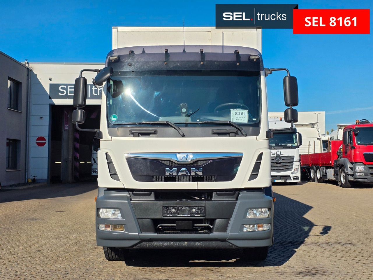 MAN TGM 15.290 4X2 BL / Ldbw / Mitsubishi TU85SA - Refrigeraattori kuorma-auto: kuva MAN TGM 15.290 4X2 BL / Ldbw / Mitsubishi TU85SA - Refrigeraattori kuorma-auto MAN TGM 15.290 4X2 BL / Ldbw / Mitsubishi TU85SA - Refrigeraattori kuorma-auto: kuva MAN TGM 15.290 4X2 BL / Ldbw / Mitsubishi TU85SA - Refrigeraattori kuorma-auto