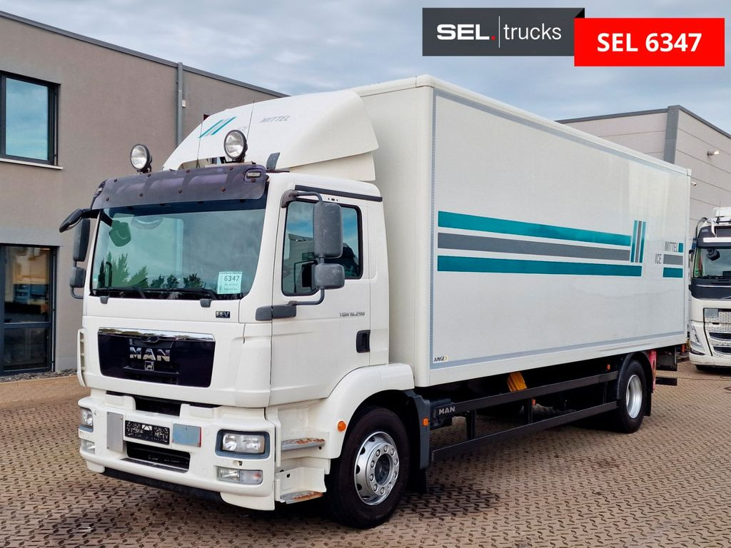 MAN TGM 18.290 4X2 BL / Ladebordwand / ADR AT - Umpikori kuorma-auto: kuva MAN TGM 18.290 4X2 BL / Ladebordwand / ADR AT - Umpikori kuorma-auto MAN TGM 18.290 4X2 BL / Ladebordwand / ADR AT - Umpikori kuorma-auto: kuva MAN TGM 18.290 4X2 BL / Ladebordwand / ADR AT - Umpikori kuorma-auto