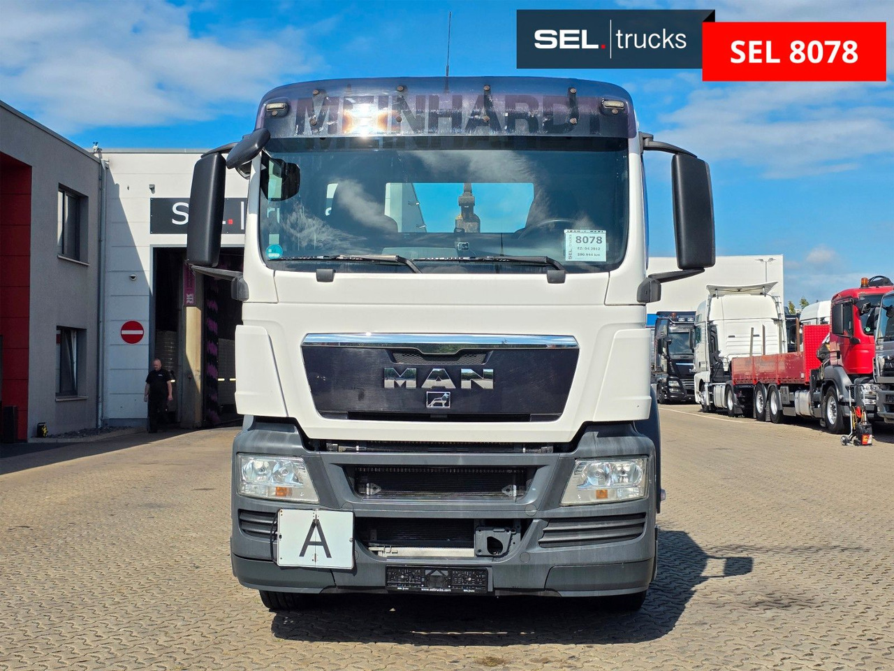 MAN TGS 26.400 6x2-2 BL / F.X. Meiller / ADR AT - Koukkulava kuorma-auto: kuva MAN TGS 26.400 6x2-2 BL / F.X. Meiller / ADR AT - Koukkulava kuorma-auto MAN TGS 26.400 6x2-2 BL / F.X. Meiller / ADR AT - Koukkulava kuorma-auto: kuva MAN TGS 26.400 6x2-2 BL / F.X. Meiller / ADR AT - Koukkulava kuorma-auto