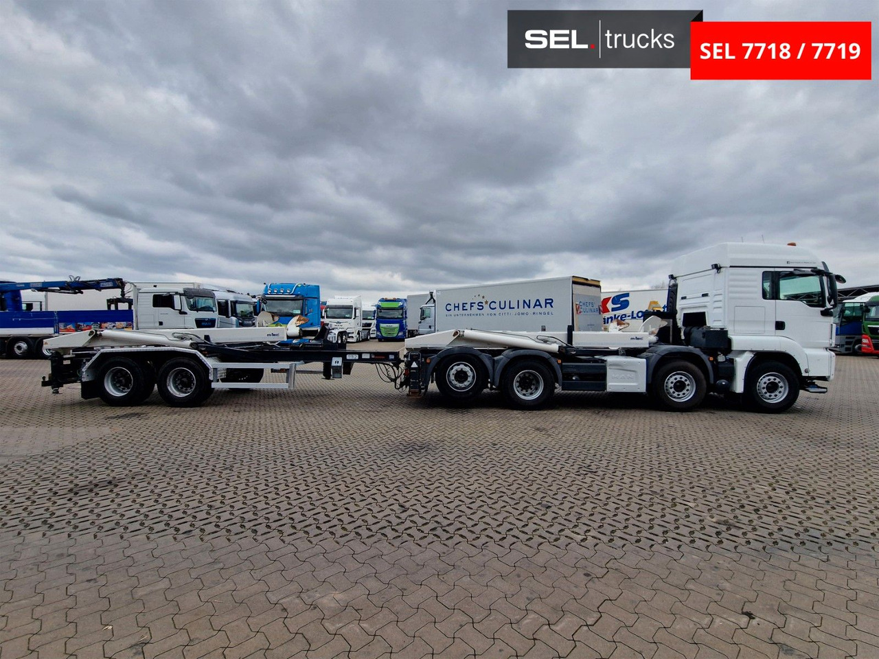 MAN TGS 35.500.8X2-6 BL / Silosteller / Lenkachse - Kippiauto kuorma-auto: kuva MAN TGS 35.500.8X2-6 BL / Silosteller / Lenkachse - Kippiauto kuorma-auto MAN TGS 35.500.8X2-6 BL / Silosteller / Lenkachse - Kippiauto kuorma-auto: kuva MAN TGS 35.500.8X2-6 BL / Silosteller / Lenkachse - Kippiauto kuorma-auto