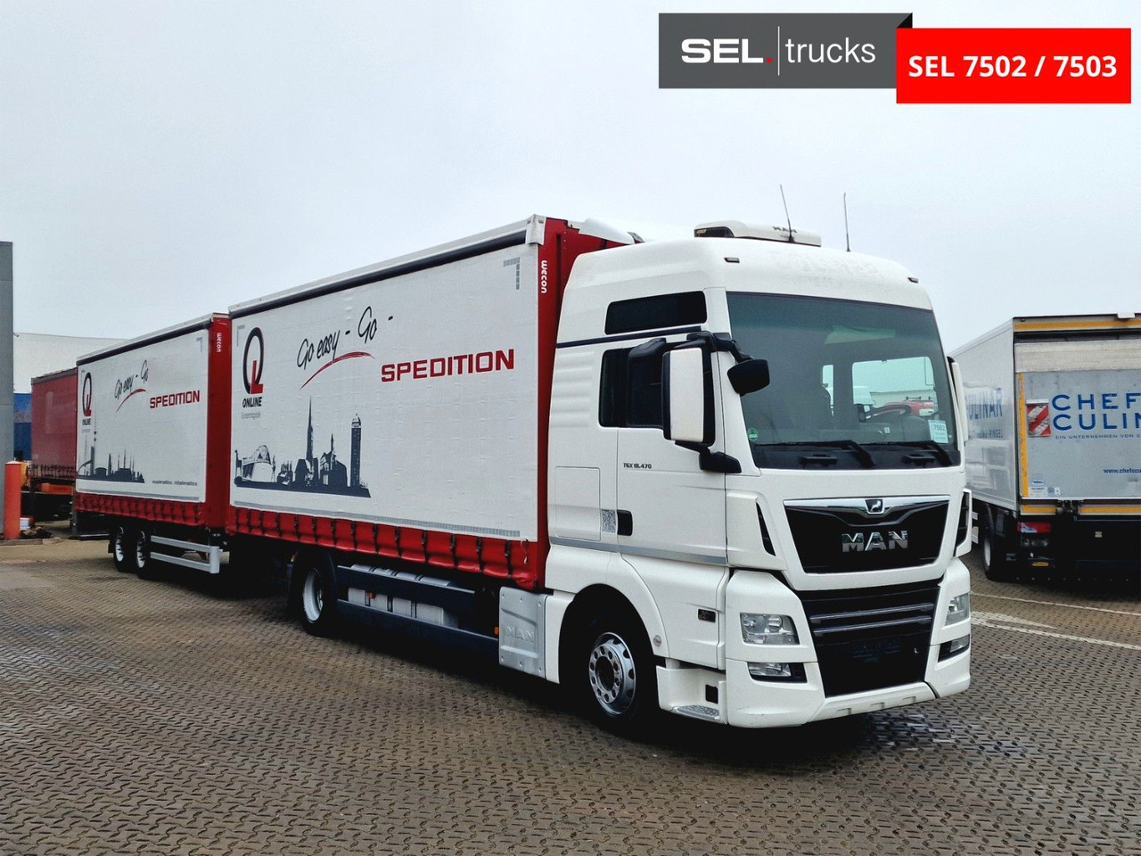 MAN TGX 18.470 4X2 LL/Intarder/Aluklap./Durchlade/6D - Pressukapelli kuorma-auto: kuva MAN TGX 18.470 4X2 LL/Intarder/Aluklap./Durchlade/6D - Pressukapelli kuorma-auto MAN TGX 18.470 4X2 LL/Intarder/Aluklap./Durchlade/6D - Pressukapelli kuorma-auto: kuva MAN TGX 18.470 4X2 LL/Intarder/Aluklap./Durchlade/6D - Pressukapelli kuorma-auto