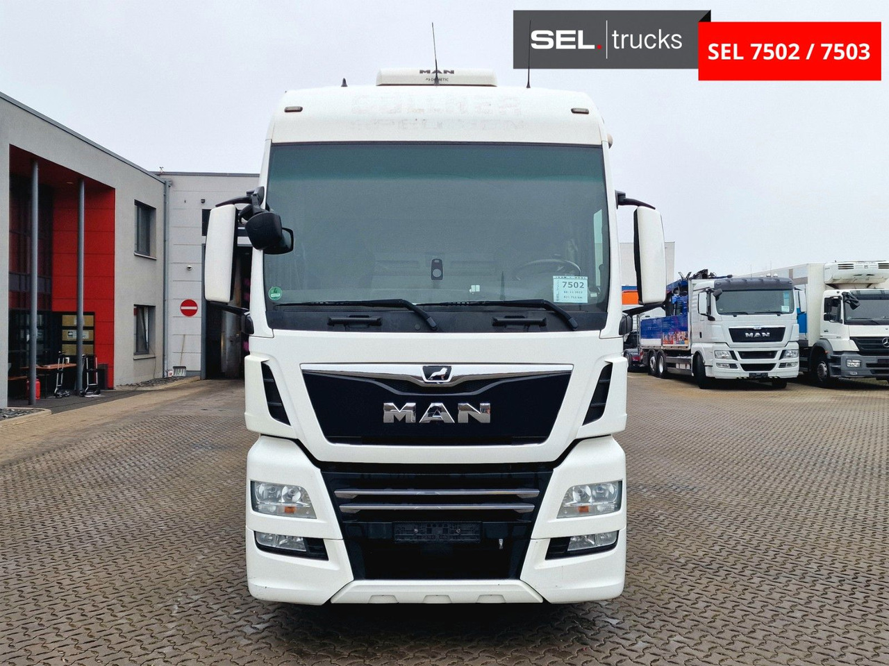 MAN TGX 18.470 4X2 LL/Intarder/Aluklap./Durchlade/6D - Pressukapelli kuorma-auto: kuva MAN TGX 18.470 4X2 LL/Intarder/Aluklap./Durchlade/6D - Pressukapelli kuorma-auto MAN TGX 18.470 4X2 LL/Intarder/Aluklap./Durchlade/6D - Pressukapelli kuorma-auto: kuva MAN TGX 18.470 4X2 LL/Intarder/Aluklap./Durchlade/6D - Pressukapelli kuorma-auto