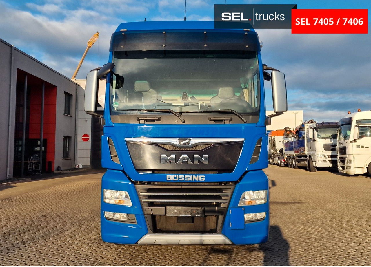 MAN TGX 18.580 4X2 LL/ Intarder/Aluklappen/Durchlade - Pressukapelli kuorma-auto: kuva MAN TGX 18.580 4X2 LL/ Intarder/Aluklappen/Durchlade - Pressukapelli kuorma-auto MAN TGX 18.580 4X2 LL/ Intarder/Aluklappen/Durchlade - Pressukapelli kuorma-auto: kuva MAN TGX 18.580 4X2 LL/ Intarder/Aluklappen/Durchlade - Pressukapelli kuorma-auto