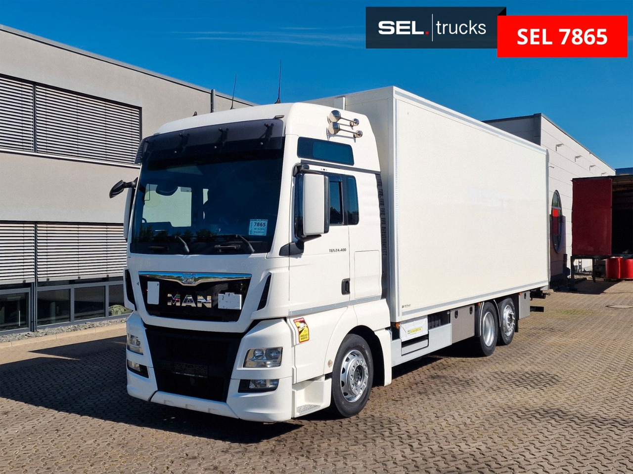 MAN TGX 24.400 6X2-2 LL-U / Intarder / Ldbw / Konvek - Umpikori kuorma-auto: kuva MAN TGX 24.400 6X2-2 LL-U / Intarder / Ldbw / Konvek - Umpikori kuorma-auto MAN TGX 24.400 6X2-2 LL-U / Intarder / Ldbw / Konvek - Umpikori kuorma-auto: kuva MAN TGX 24.400 6X2-2 LL-U / Intarder / Ldbw / Konvek - Umpikori kuorma-auto