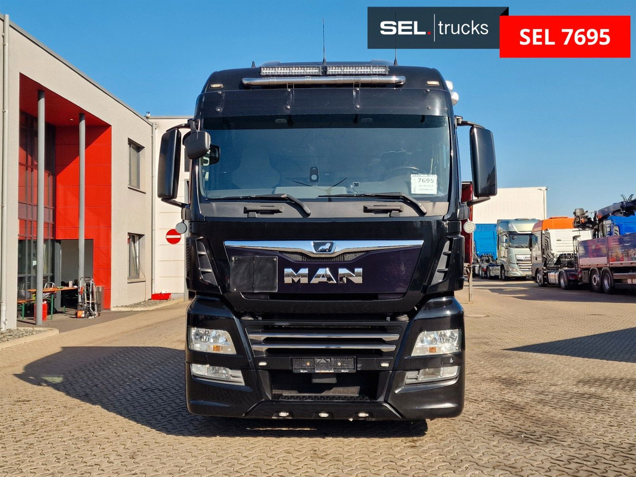 MAN TGX 24.500 6X2-2 LL-U / Intarder / Xeno / LOW KM - Konttialus/ Vaihtokuormatilat kuorma-auto: kuva MAN TGX 24.500 6X2-2 LL-U / Intarder / Xeno / LOW KM - Konttialus/ Vaihtokuormatilat kuorma-auto MAN TGX 24.500 6X2-2 LL-U / Intarder / Xeno / LOW KM - Konttialus/ Vaihtokuormatilat kuorma-auto: kuva MAN TGX 24.500 6X2-2 LL-U / Intarder / Xeno / LOW KM - Konttialus/ Vaihtokuormatilat kuorma-auto