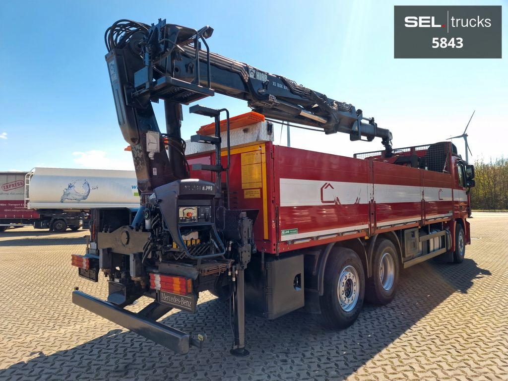 Mercedes-Benz Actros 2546 / HIAB 166K / ADC 4,1t / Lenkachse Mercedes-Benz Actros 2546 / HIAB 166K / ADC 4,1t / Lenkachse - Nosturiauto, Lava-kuorma-auto: kuva Mercedes-Benz Actros 2546 / HIAB 166K / ADC 4,1t / Lenkachse Mercedes-Benz Actros 2546 / HIAB 166K / ADC 4,1t / Lenkachse - Nosturiauto, Lava-kuorma-auto Mercedes-Benz Actros 2546 / HIAB 166K / ADC 4,1t / Lenkachse Mercedes-Benz Actros 2546 / HIAB 166K / ADC 4,1t / Lenkachse - Nosturiauto, Lava-kuorma-auto: kuva Mercedes-Benz Actros 2546 / HIAB 166K / ADC 4,1t / Lenkachse Mercedes-Benz Actros 2546 / HIAB 166K / ADC 4,1t / Lenkachse - Nosturiauto, Lava-kuorma-auto