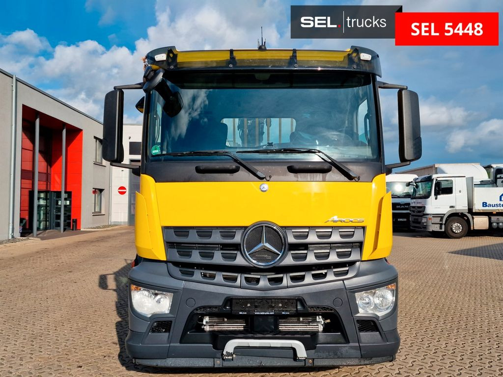 Mercedes-Benz Arocs 1830 / Atlas 105.2 - A2L / NEUE BATTERIEN Mercedes-Benz Arocs 1830 / Atlas 105.2 - A2L / NEUE BATTERIEN - Nosturiauto: kuva Mercedes-Benz Arocs 1830 / Atlas 105.2 - A2L / NEUE BATTERIEN Mercedes-Benz Arocs 1830 / Atlas 105.2 - A2L / NEUE BATTERIEN - Nosturiauto Mercedes-Benz Arocs 1830 / Atlas 105.2 - A2L / NEUE BATTERIEN Mercedes-Benz Arocs 1830 / Atlas 105.2 - A2L / NEUE BATTERIEN - Nosturiauto: kuva Mercedes-Benz Arocs 1830 / Atlas 105.2 - A2L / NEUE BATTERIEN Mercedes-Benz Arocs 1830 / Atlas 105.2 - A2L / NEUE BATTERIEN - Nosturiauto