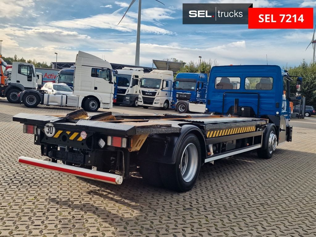 Mercedes-Benz KAMAG WBH25  - Konttialus/ Vaihtokuormatilat kuorma-auto: kuva Mercedes-Benz KAMAG WBH25  - Konttialus/ Vaihtokuormatilat kuorma-auto Mercedes-Benz KAMAG WBH25  - Konttialus/ Vaihtokuormatilat kuorma-auto: kuva Mercedes-Benz KAMAG WBH25  - Konttialus/ Vaihtokuormatilat kuorma-auto