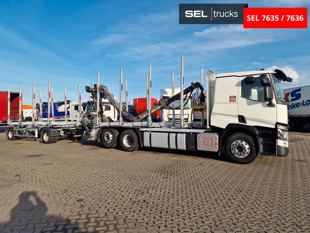 Renault T 520 / Alu-Felgen / Euro 6D / Liftachse - Puuauto, Nosturiauto: kuva Renault T 520 / Alu-Felgen / Euro 6D / Liftachse - Puuauto, Nosturiauto Renault T 520 / Alu-Felgen / Euro 6D / Liftachse - Puuauto, Nosturiauto: kuva Renault T 520 / Alu-Felgen / Euro 6D / Liftachse - Puuauto, Nosturiauto