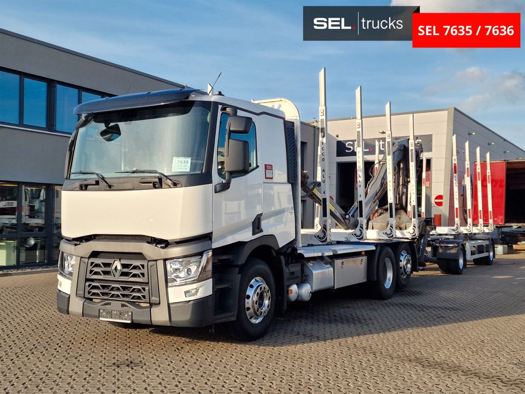 Renault T 520 / Alu-Felgen / Euro 6D / Liftachse - Puuauto, Nosturiauto: kuva Renault T 520 / Alu-Felgen / Euro 6D / Liftachse - Puuauto, Nosturiauto Renault T 520 / Alu-Felgen / Euro 6D / Liftachse - Puuauto, Nosturiauto: kuva Renault T 520 / Alu-Felgen / Euro 6D / Liftachse - Puuauto, Nosturiauto