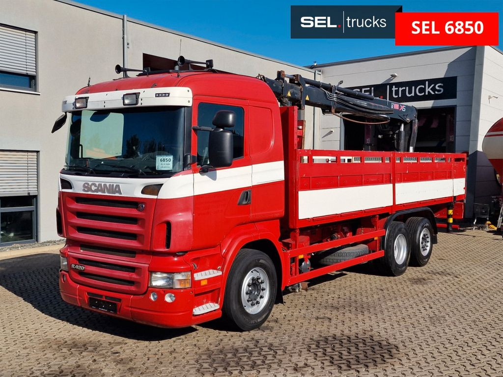 Scania R 380 LB6X2*4MNA / Retarder / HIAB 166K Scania R 380 LB6X2*4MNA / Retarder / HIAB 166K - Nosturiauto, Lava-kuorma-auto: kuva Scania R 380 LB6X2*4MNA / Retarder / HIAB 166K Scania R 380 LB6X2*4MNA / Retarder / HIAB 166K - Nosturiauto, Lava-kuorma-auto Scania R 380 LB6X2*4MNA / Retarder / HIAB 166K Scania R 380 LB6X2*4MNA / Retarder / HIAB 166K - Nosturiauto, Lava-kuorma-auto: kuva Scania R 380 LB6X2*4MNA / Retarder / HIAB 166K Scania R 380 LB6X2*4MNA / Retarder / HIAB 166K - Nosturiauto, Lava-kuorma-auto