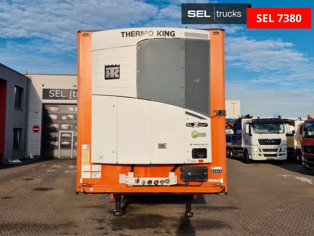 Schmitz Cargobull SKO 24 / Doppelstocl / Lenkachse / FRC / Ldbw - Refrigeraattori puoliperävaunu: kuva Schmitz Cargobull SKO 24 / Doppelstocl / Lenkachse / FRC / Ldbw - Refrigeraattori puoliperävaunu Schmitz Cargobull SKO 24 / Doppelstocl / Lenkachse / FRC / Ldbw - Refrigeraattori puoliperävaunu: kuva Schmitz Cargobull SKO 24 / Doppelstocl / Lenkachse / FRC / Ldbw - Refrigeraattori puoliperävaunu