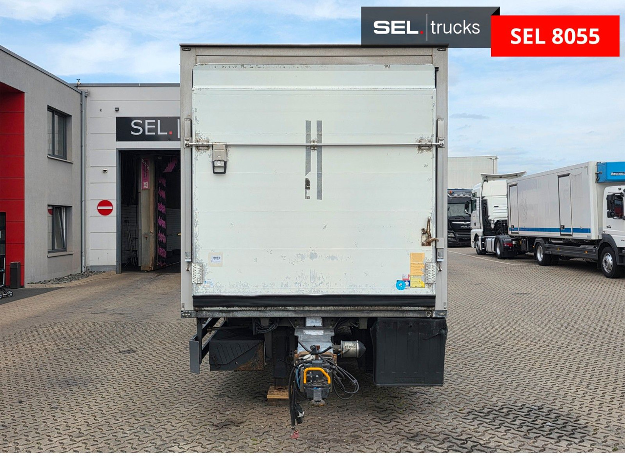 Schmitz Cargobull ZKO18/L 7.25 FP45 COOL / Tandem - Refrigeraattori perävaunu: kuva Schmitz Cargobull ZKO18/L 7.25 FP45 COOL / Tandem - Refrigeraattori perävaunu Schmitz Cargobull ZKO18/L 7.25 FP45 COOL / Tandem - Refrigeraattori perävaunu: kuva Schmitz Cargobull ZKO18/L 7.25 FP45 COOL / Tandem - Refrigeraattori perävaunu