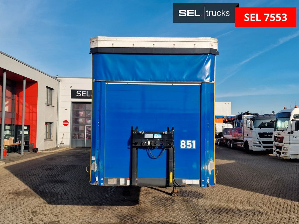 Schwarzmüller S1 / Hubdach / EDSCHA / Alu-Felgen / Mega - Pressukapellipuoliperävaunu: kuva Schwarzmüller S1 / Hubdach / EDSCHA / Alu-Felgen / Mega - Pressukapellipuoliperävaunu Schwarzmüller S1 / Hubdach / EDSCHA / Alu-Felgen / Mega - Pressukapellipuoliperävaunu: kuva Schwarzmüller S1 / Hubdach / EDSCHA / Alu-Felgen / Mega - Pressukapellipuoliperävaunu