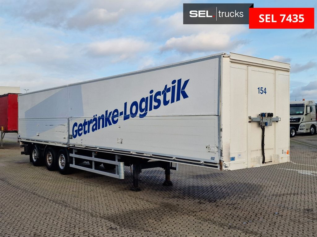 System Trailer PRSSL-24-1TRI / Ladebordwand System Trailer PRSSL-24-1TRI / Ladebordwand - Juomien kuljetukseen puoliperävaunu: kuva System Trailer PRSSL-24-1TRI / Ladebordwand System Trailer PRSSL-24-1TRI / Ladebordwand - Juomien kuljetukseen puoliperävaunu System Trailer PRSSL-24-1TRI / Ladebordwand System Trailer PRSSL-24-1TRI / Ladebordwand - Juomien kuljetukseen puoliperävaunu: kuva System Trailer PRSSL-24-1TRI / Ladebordwand System Trailer PRSSL-24-1TRI / Ladebordwand - Juomien kuljetukseen puoliperävaunu
