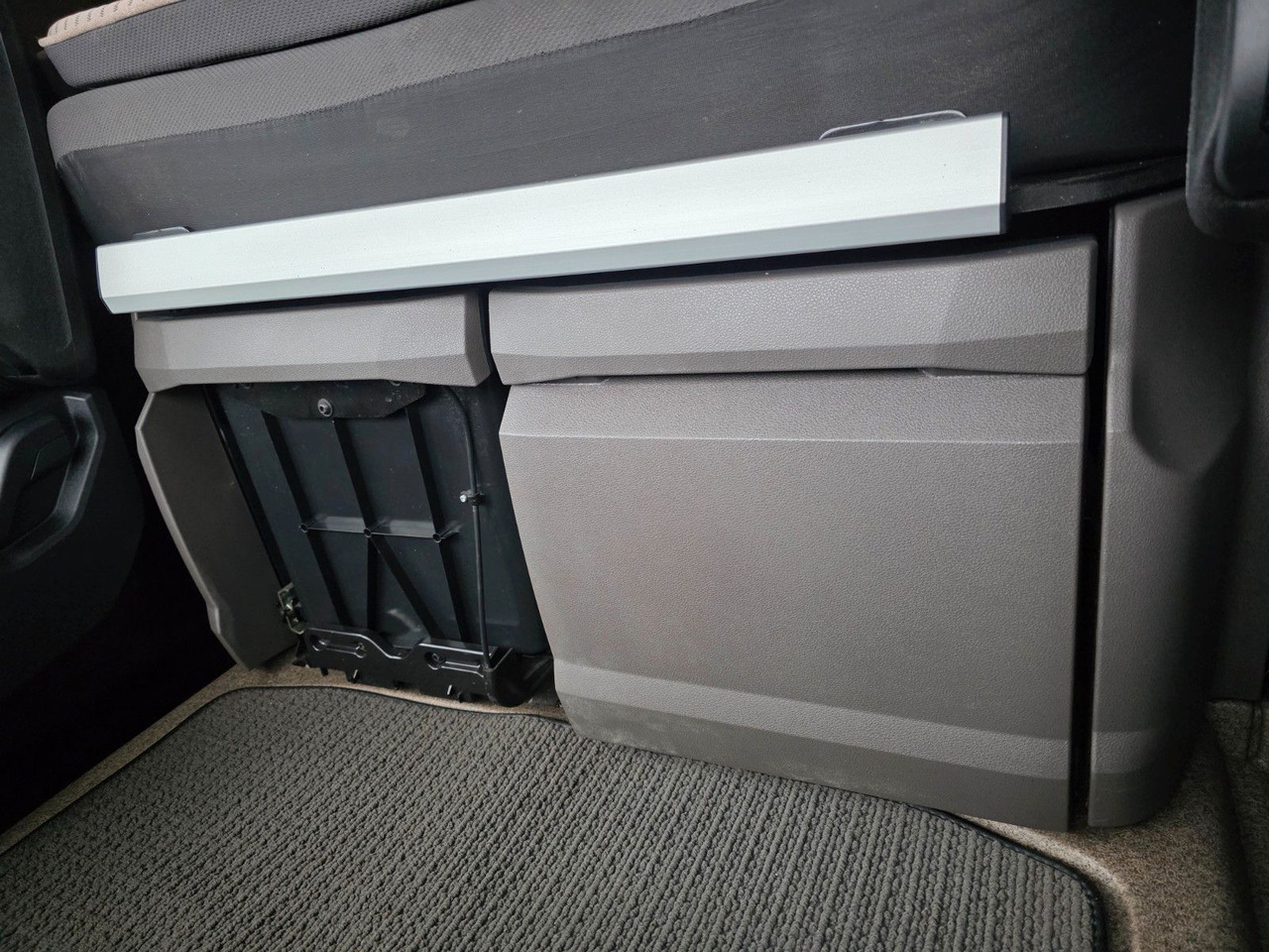 Vetopöytäauto DAF XF 530 FT / Intarder / 2 Tanks / Stanklima / 6E: kuva Vetopöytäauto DAF XF 530 FT / Intarder / 2 Tanks / Stanklima / 6E