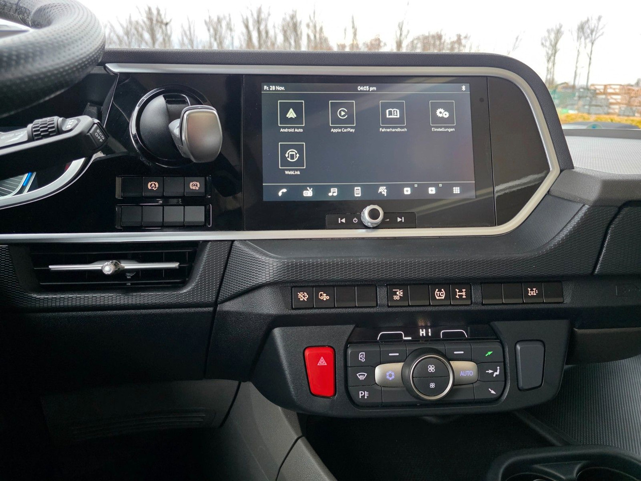 Vetopöytäauto DAF XF 530 FT / Intarder / 2 Tanks / Stanklima / 6E: kuva Vetopöytäauto DAF XF 530 FT / Intarder / 2 Tanks / Stanklima / 6E