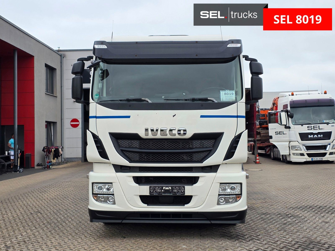 Iveco Stralis 460 / ZF Intarder - Vetopöytäauto: kuva Iveco Stralis 460 / ZF Intarder - Vetopöytäauto Iveco Stralis 460 / ZF Intarder - Vetopöytäauto: kuva Iveco Stralis 460 / ZF Intarder - Vetopöytäauto