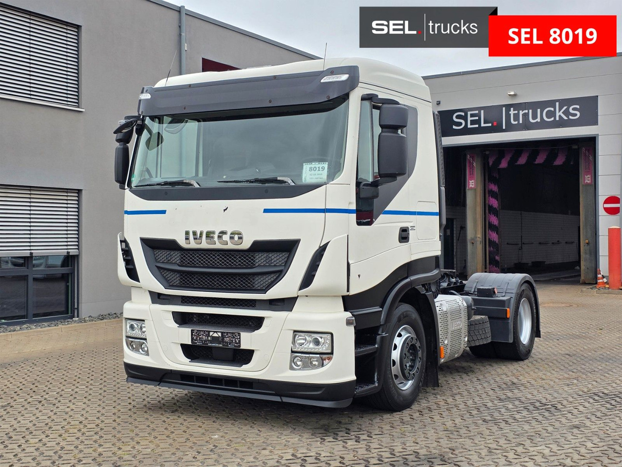Iveco Stralis 460 / ZF Intarder - Vetopöytäauto: kuva Iveco Stralis 460 / ZF Intarder - Vetopöytäauto Iveco Stralis 460 / ZF Intarder - Vetopöytäauto: kuva Iveco Stralis 460 / ZF Intarder - Vetopöytäauto