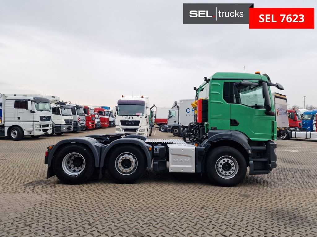 MAN TGS 26.510 6x2/4 BL SA / ZF Intarder / Lenkachse - Vetopöytäauto: kuva MAN TGS 26.510 6x2/4 BL SA / ZF Intarder / Lenkachse - Vetopöytäauto MAN TGS 26.510 6x2/4 BL SA / ZF Intarder / Lenkachse - Vetopöytäauto: kuva MAN TGS 26.510 6x2/4 BL SA / ZF Intarder / Lenkachse - Vetopöytäauto