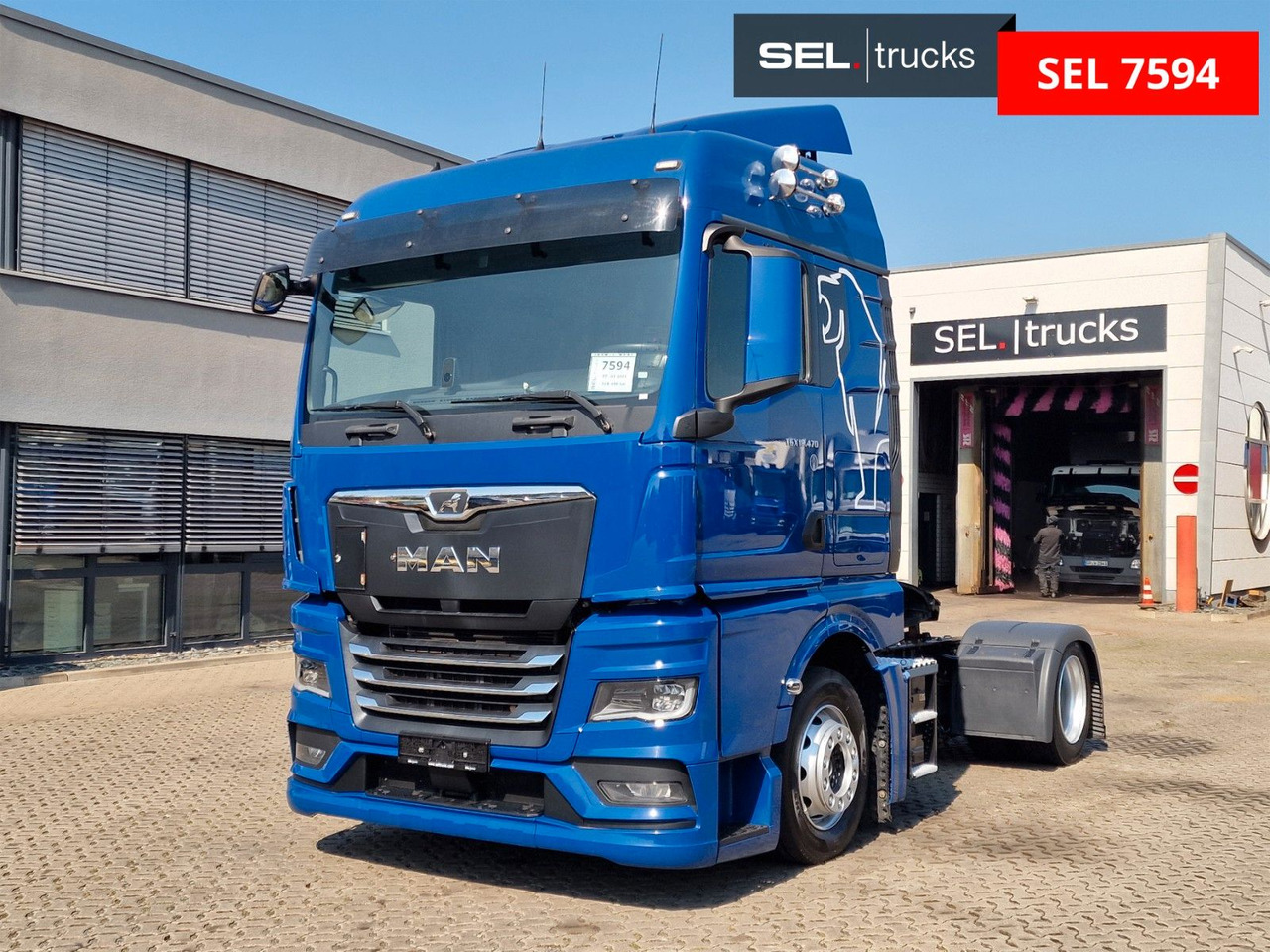 MAN TGX 18 470 4x2 LL SA / Retarder /6D /Hubkupplung - Vetopöytäauto: kuva MAN TGX 18 470 4x2 LL SA / Retarder /6D /Hubkupplung - Vetopöytäauto MAN TGX 18 470 4x2 LL SA / Retarder /6D /Hubkupplung - Vetopöytäauto: kuva MAN TGX 18 470 4x2 LL SA / Retarder /6D /Hubkupplung - Vetopöytäauto