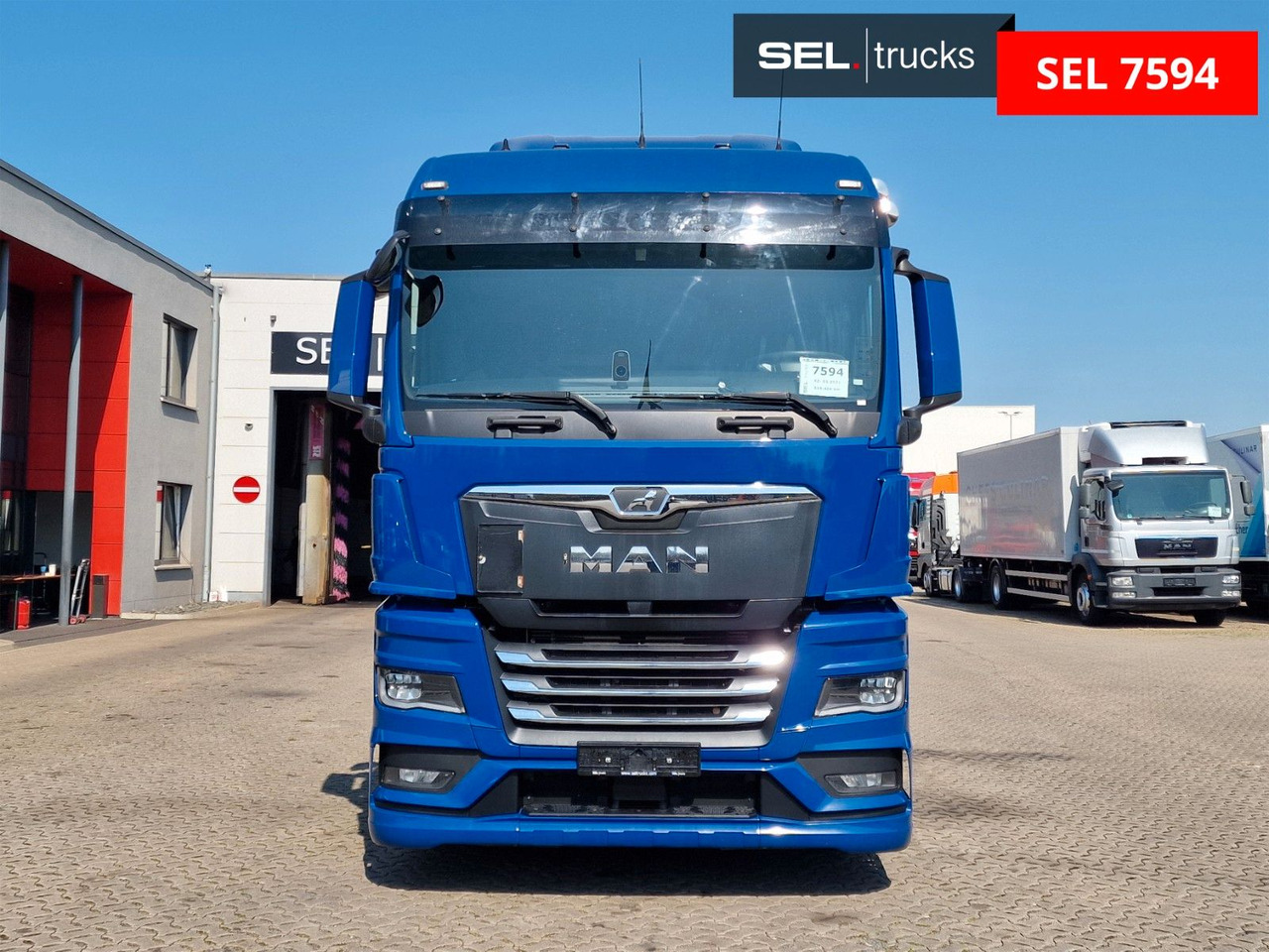 MAN TGX 18 470 4x2 LL SA / Retarder /6D /Hubkupplung - Vetopöytäauto: kuva MAN TGX 18 470 4x2 LL SA / Retarder /6D /Hubkupplung - Vetopöytäauto MAN TGX 18 470 4x2 LL SA / Retarder /6D /Hubkupplung - Vetopöytäauto: kuva MAN TGX 18 470 4x2 LL SA / Retarder /6D /Hubkupplung - Vetopöytäauto