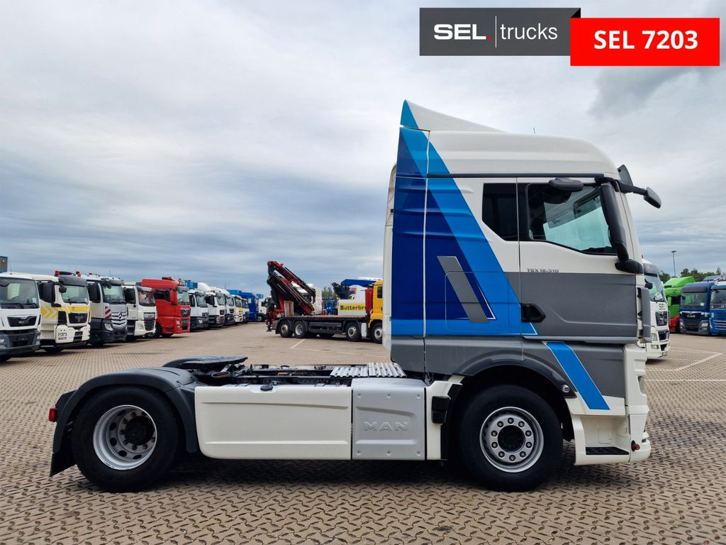 MAN TGX 18.510 4x2 BL SA / Retarder / Navi / LED - Vetopöytäauto: kuva MAN TGX 18.510 4x2 BL SA / Retarder / Navi / LED - Vetopöytäauto MAN TGX 18.510 4x2 BL SA / Retarder / Navi / LED - Vetopöytäauto: kuva MAN TGX 18.510 4x2 BL SA / Retarder / Navi / LED - Vetopöytäauto