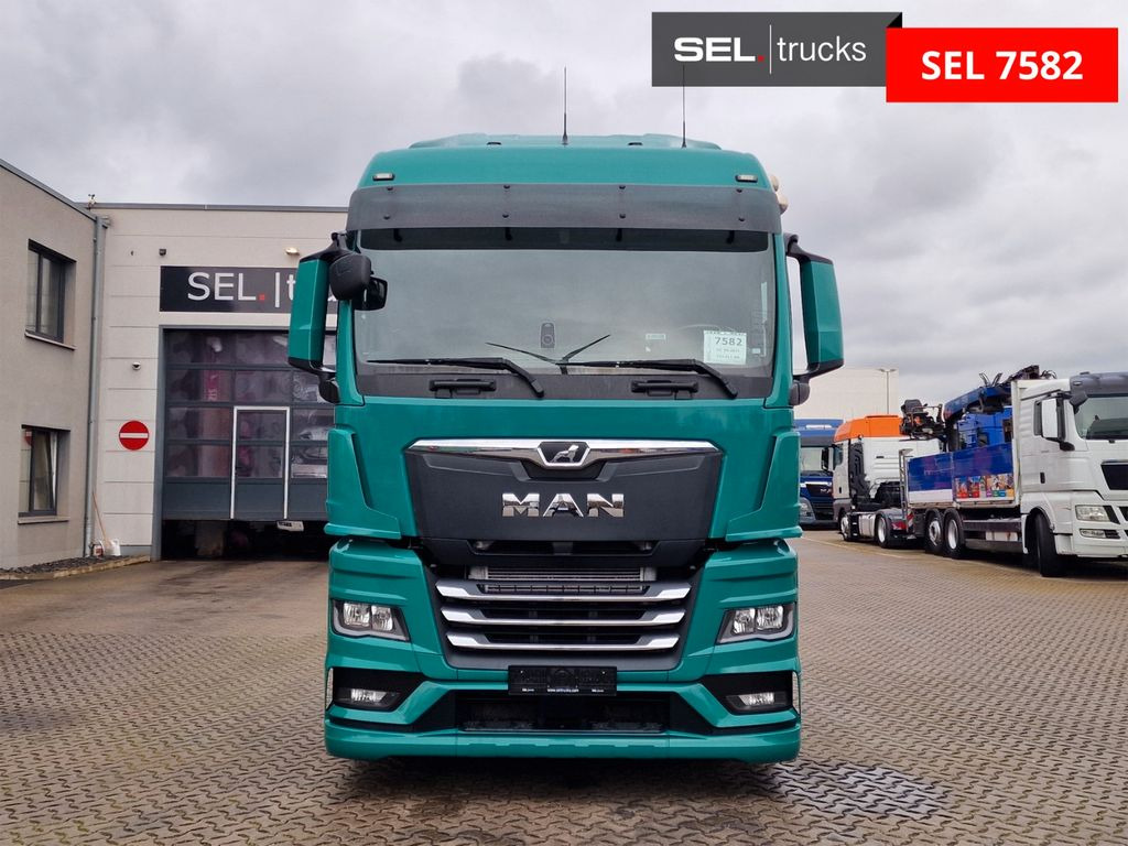 MAN TGX 18.510 4x2 LL SA / Retarder / Hubkupplung - Vetopöytäauto: kuva MAN TGX 18.510 4x2 LL SA / Retarder / Hubkupplung - Vetopöytäauto MAN TGX 18.510 4x2 LL SA / Retarder / Hubkupplung - Vetopöytäauto: kuva MAN TGX 18.510 4x2 LL SA / Retarder / Hubkupplung - Vetopöytäauto