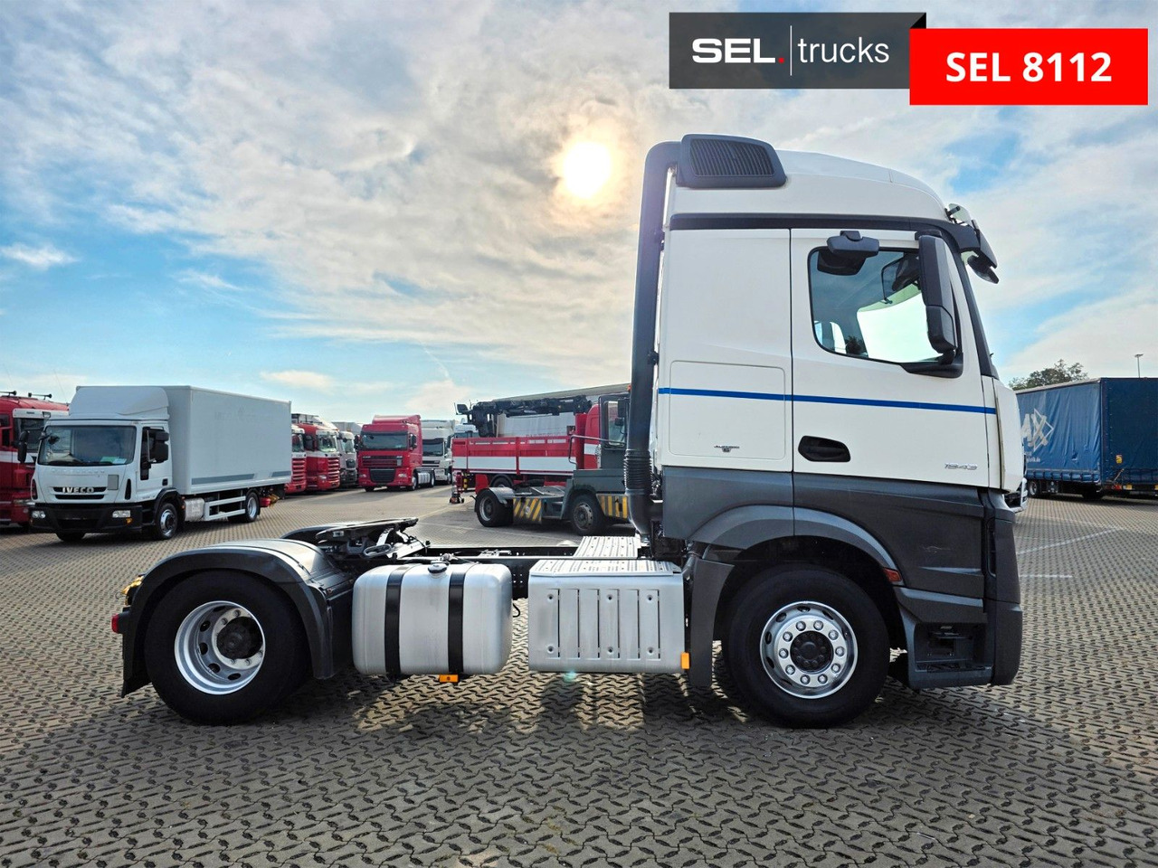 Mercedes-Benz Actros 1843 - Vetopöytäauto: kuva Mercedes-Benz Actros 1843 - Vetopöytäauto Mercedes-Benz Actros 1843 - Vetopöytäauto: kuva Mercedes-Benz Actros 1843 - Vetopöytäauto