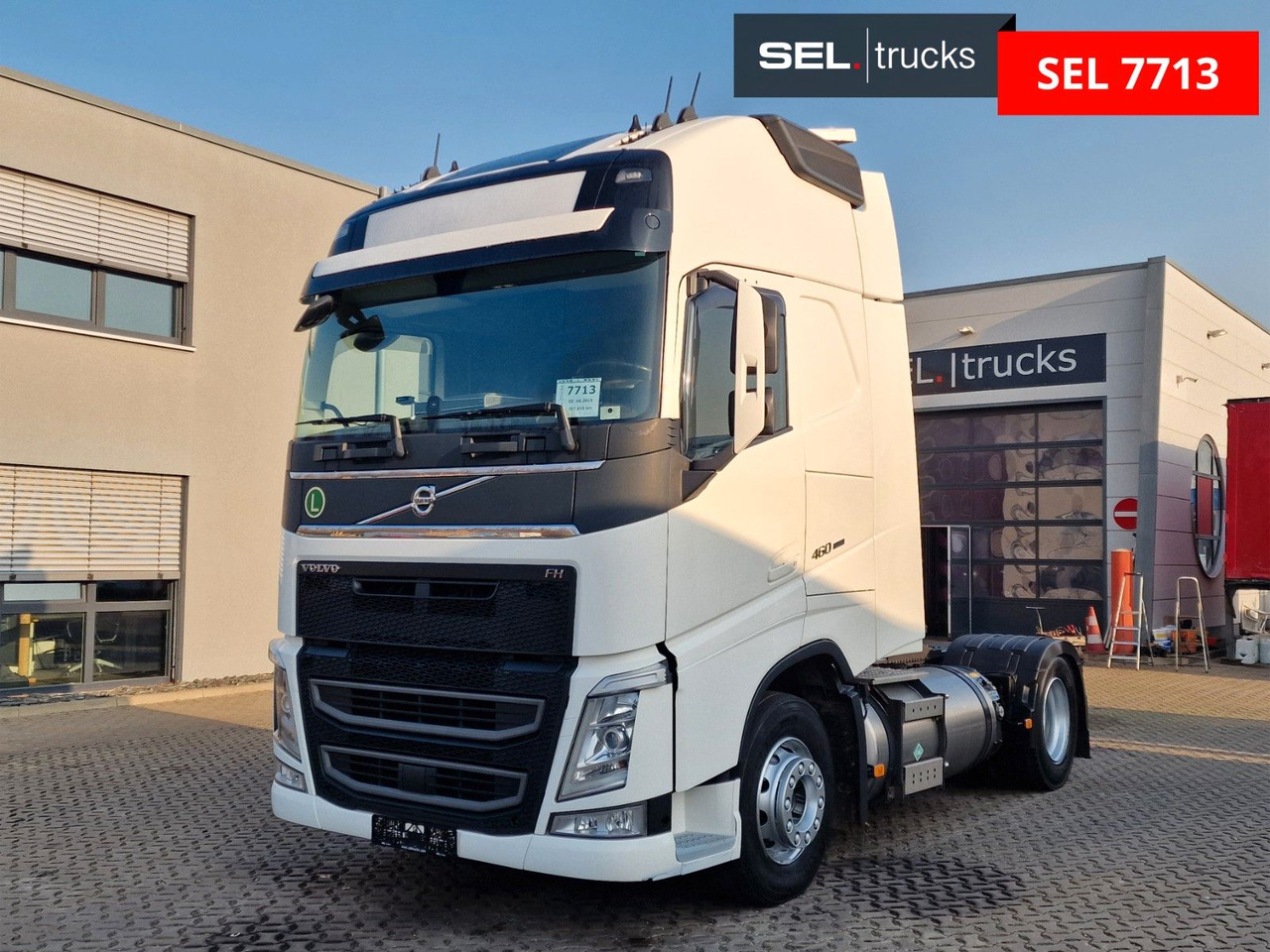 Volvo FH 460 / Euro 6D / Diesel-Gas - Vetopöytäauto: kuva Volvo FH 460 / Euro 6D / Diesel-Gas - Vetopöytäauto Volvo FH 460 / Euro 6D / Diesel-Gas - Vetopöytäauto: kuva Volvo FH 460 / Euro 6D / Diesel-Gas - Vetopöytäauto