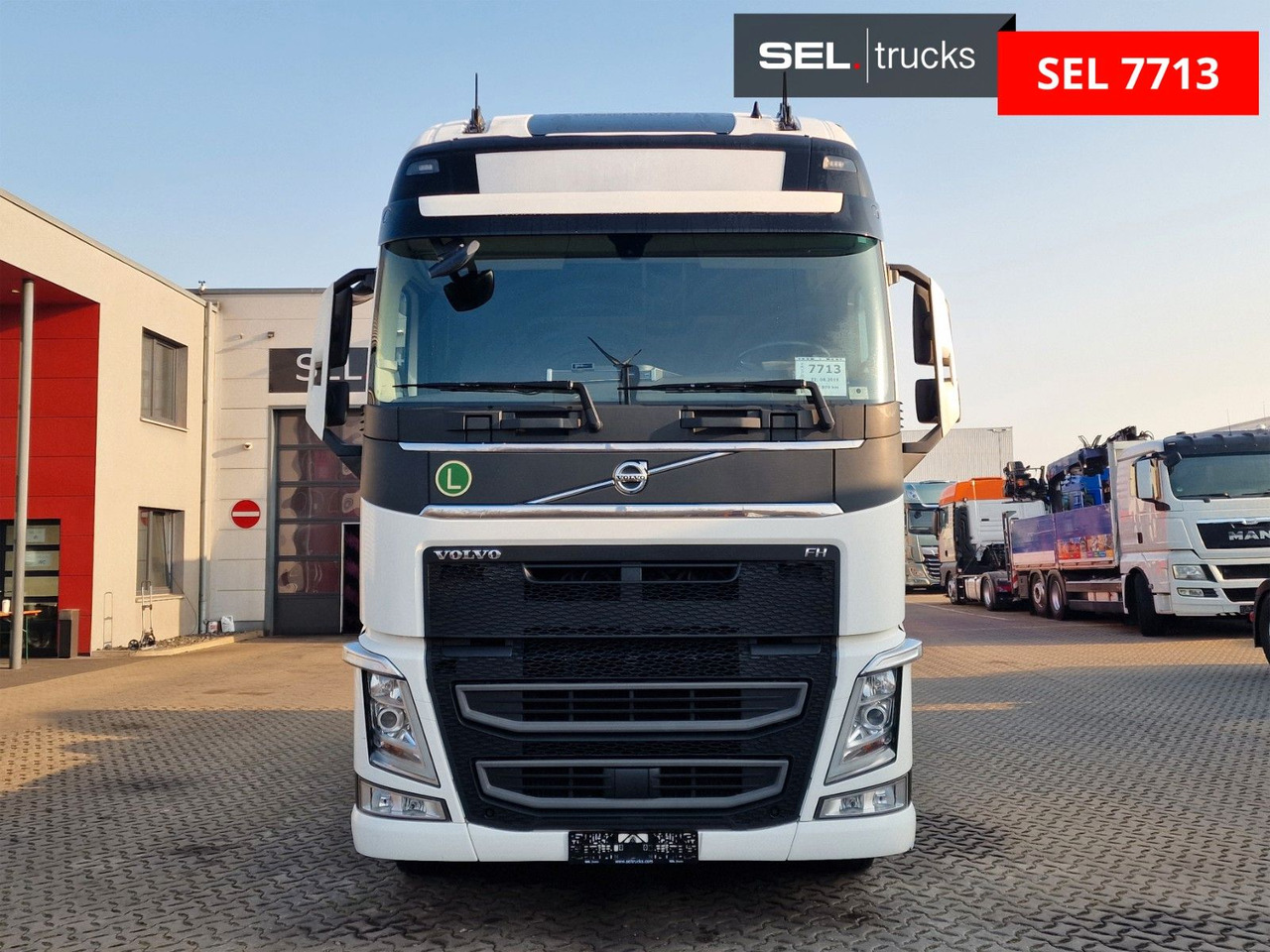 Volvo FH 460 / Euro 6D / Diesel-Gas - Vetopöytäauto: kuva Volvo FH 460 / Euro 6D / Diesel-Gas - Vetopöytäauto Volvo FH 460 / Euro 6D / Diesel-Gas - Vetopöytäauto: kuva Volvo FH 460 / Euro 6D / Diesel-Gas - Vetopöytäauto