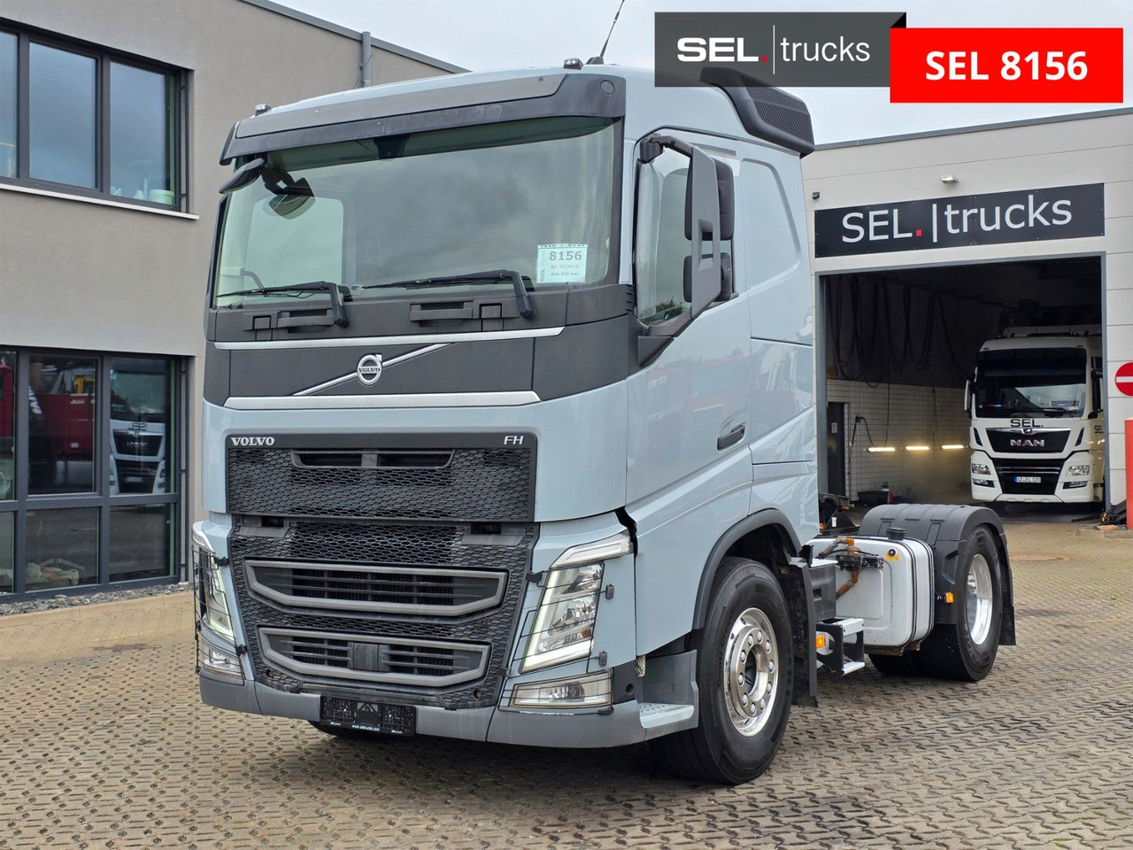 Volvo FH 460 / Nebenabtrieb / Kipphydraulik - Vetopöytäauto: kuva Volvo FH 460 / Nebenabtrieb / Kipphydraulik - Vetopöytäauto Volvo FH 460 / Nebenabtrieb / Kipphydraulik - Vetopöytäauto: kuva Volvo FH 460 / Nebenabtrieb / Kipphydraulik - Vetopöytäauto