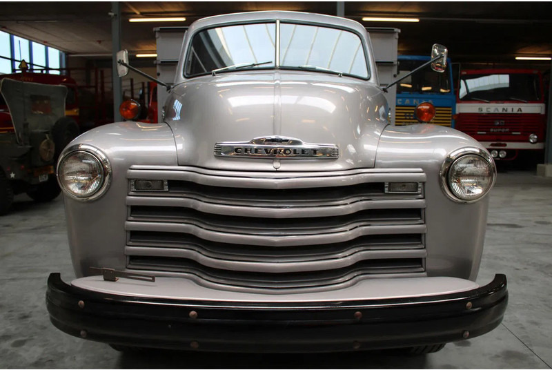 Chevrolet Loadmaster - Kippiauto kuorma-auto: kuva Chevrolet Loadmaster - Kippiauto kuorma-auto Chevrolet Loadmaster - Kippiauto kuorma-auto: kuva Chevrolet Loadmaster - Kippiauto kuorma-auto